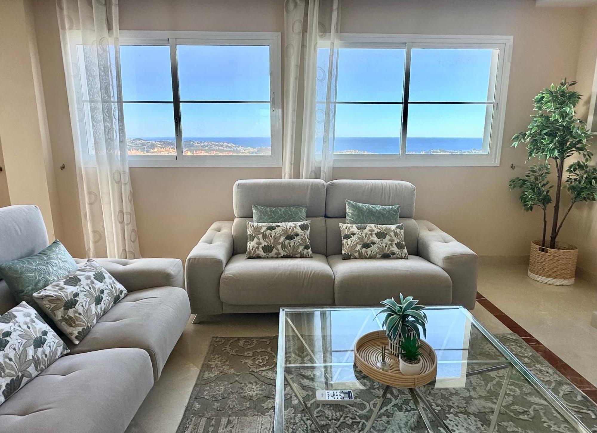 Villa Mirador Panoramic Sea Views - Private *