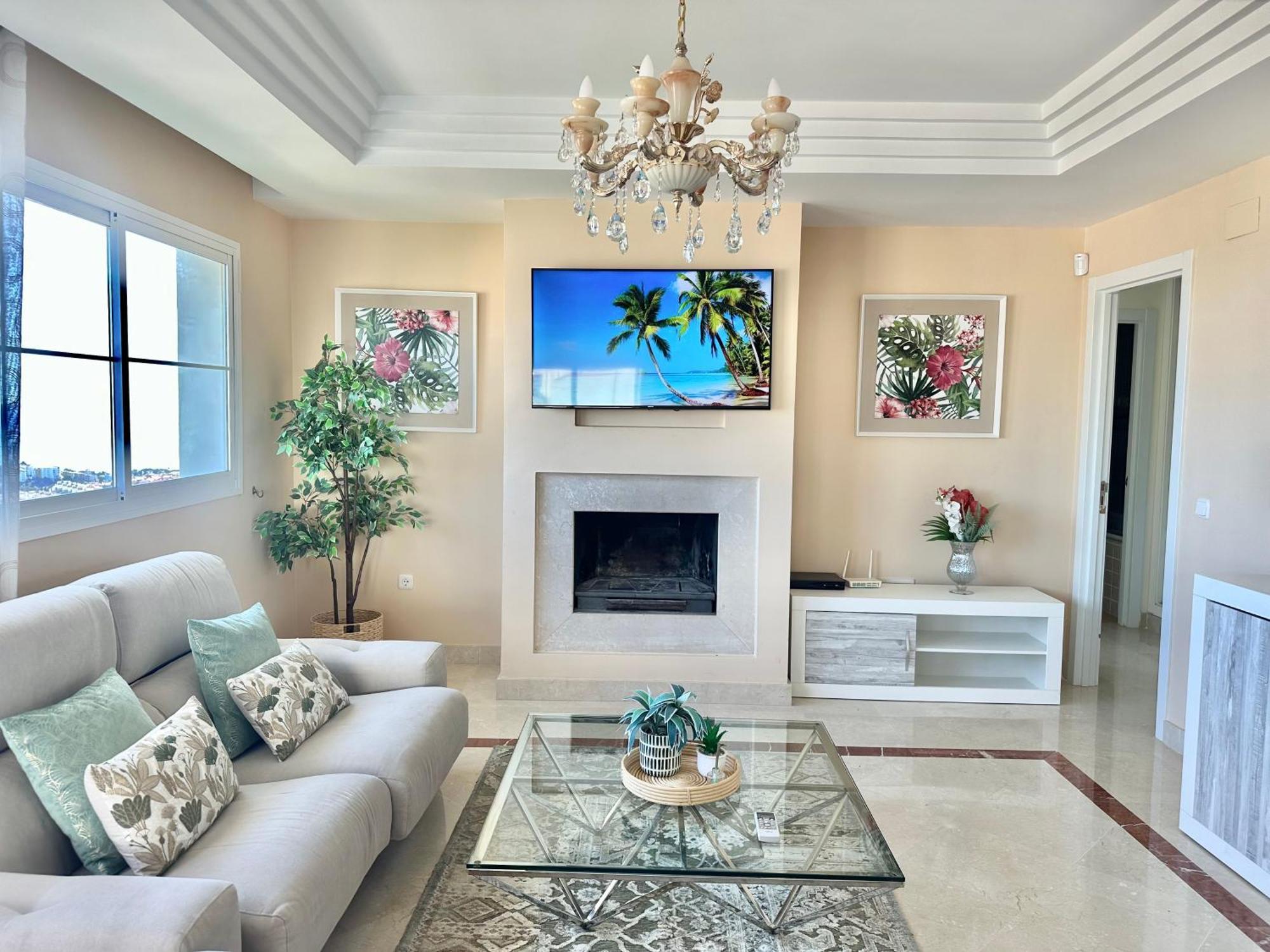 Mirador Panoramic Sea Views - Private Villa *