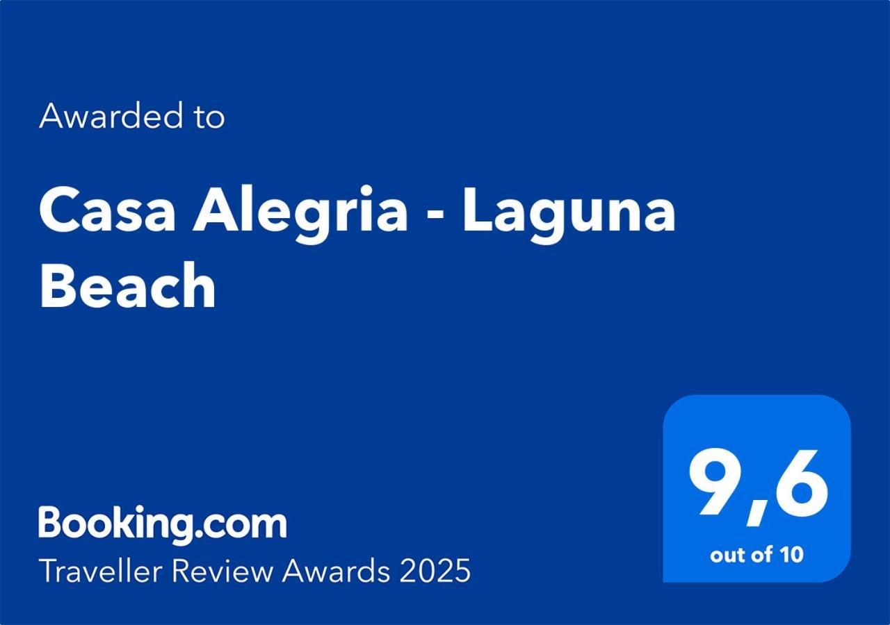 Apartamento Casa Alegria - Laguna Torrox