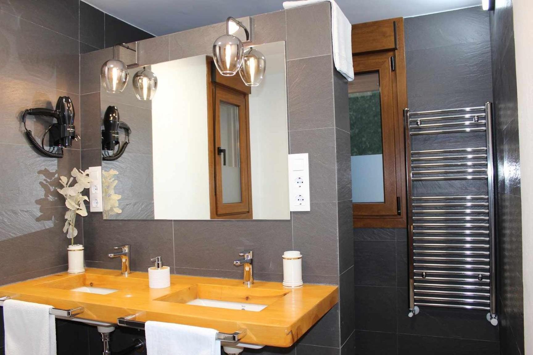 Molino De La Medica De Lujo En Gredos Holiday home Candeleda