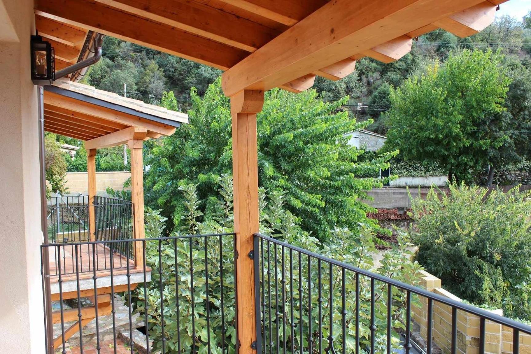 Molino De La Medica De Lujo En Gredos Candeleda