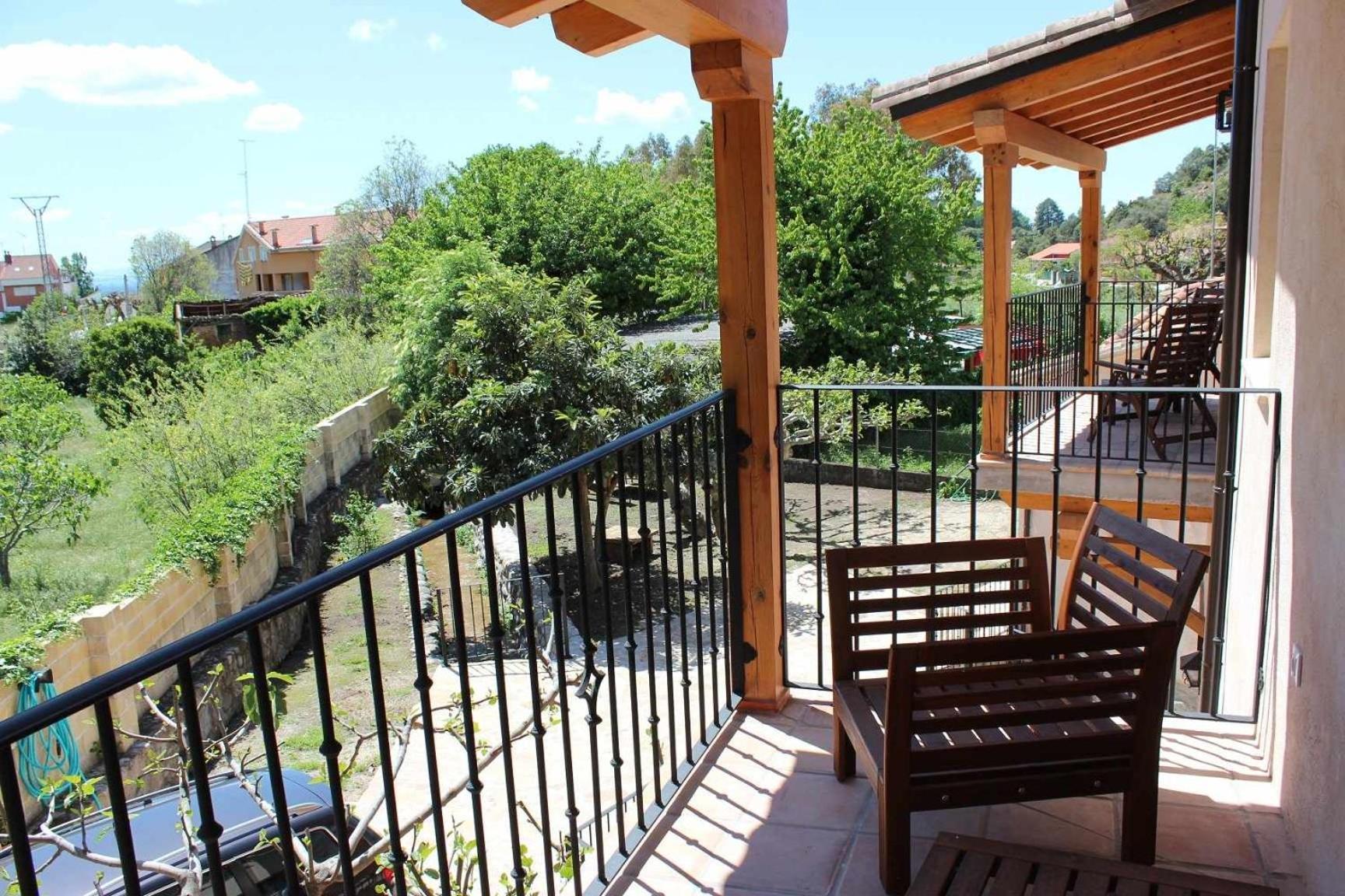 Holiday home Molino De La Medica De Lujo En Gredos