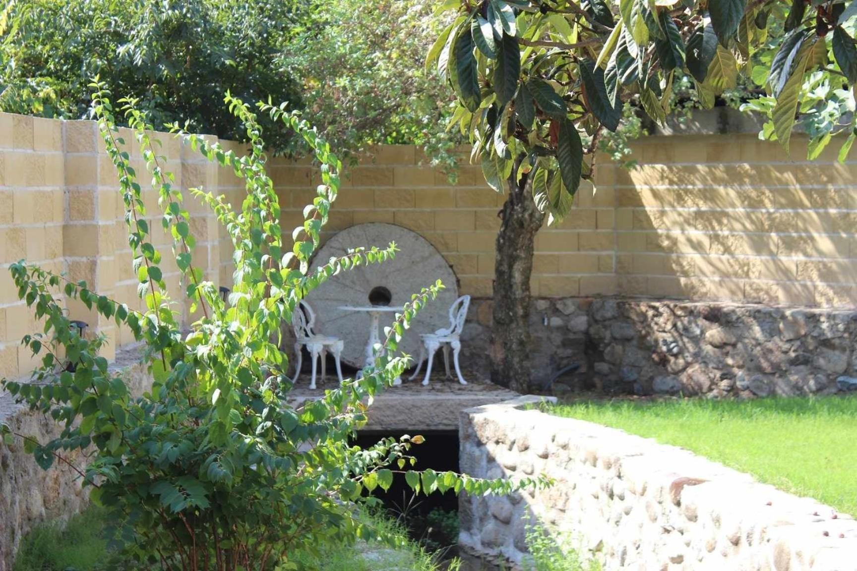 Holiday home Molino De La Medica De Lujo En Gredos Candeleda