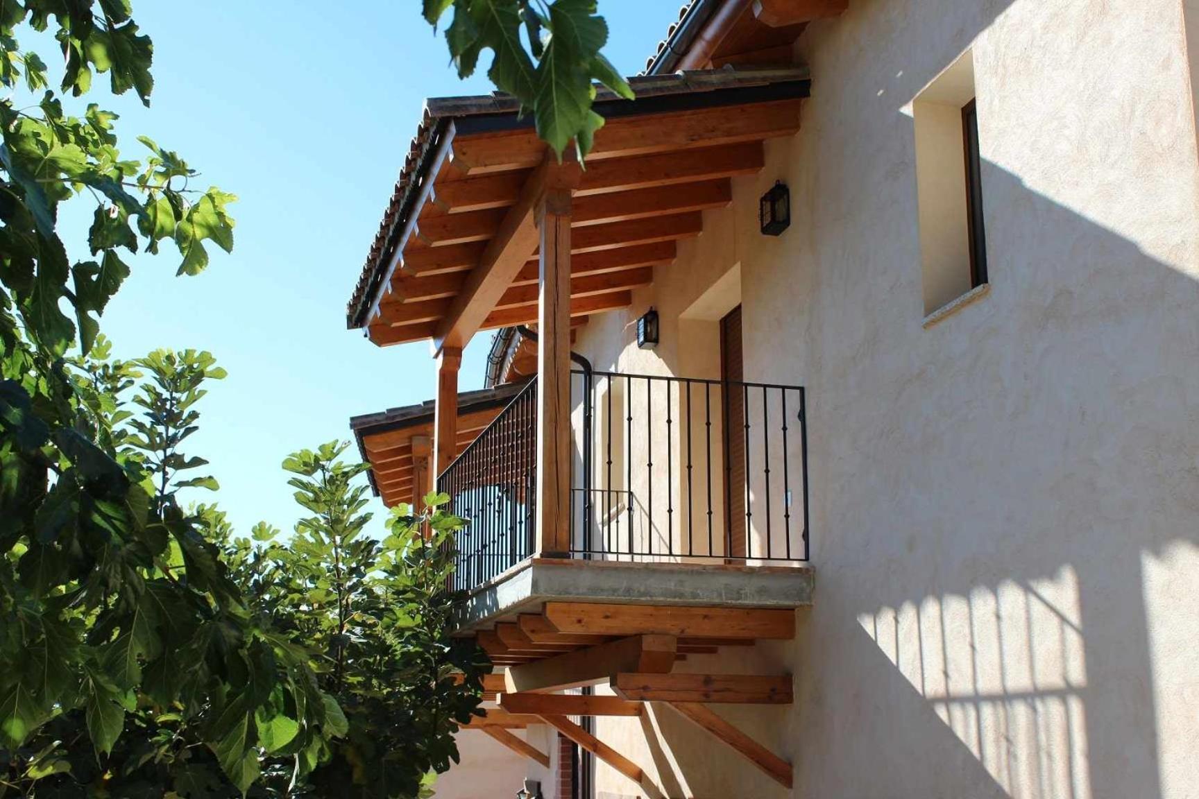 Molino De La Medica De Lujo En Gredos *
