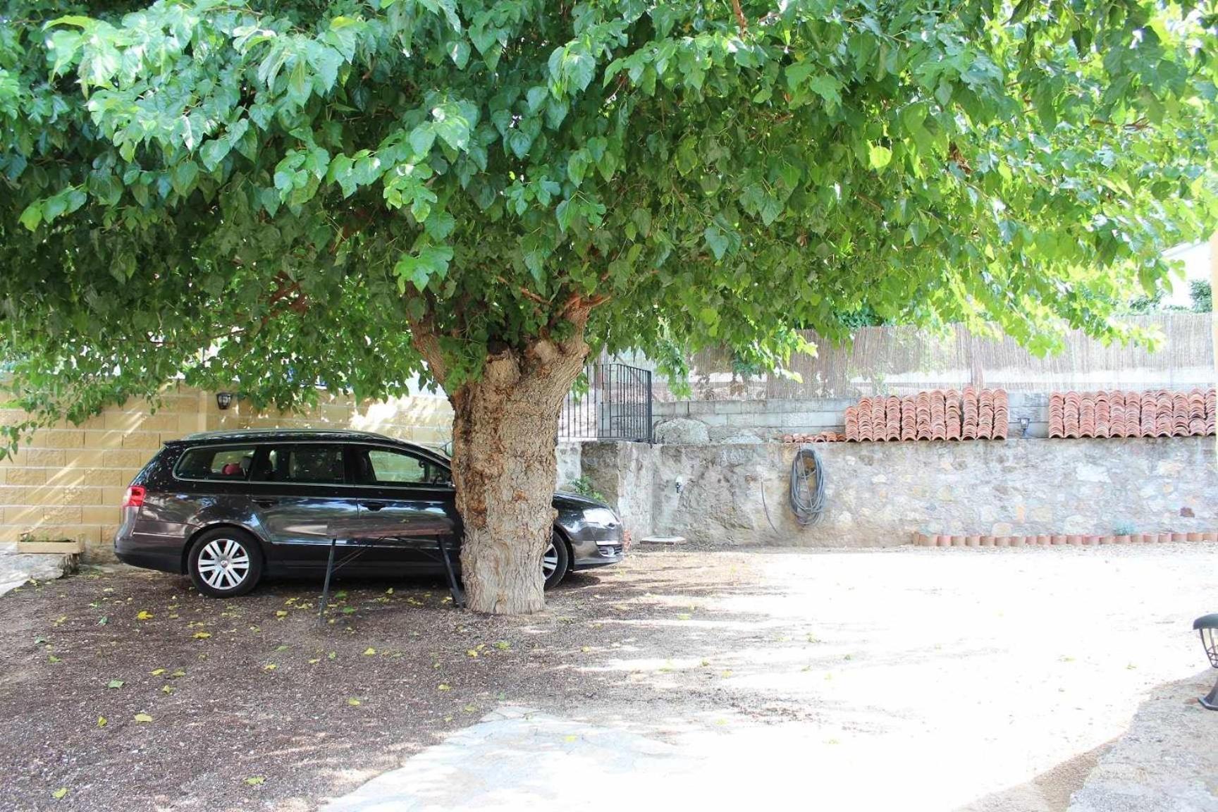 Molino De La Medica De Lujo En Gredos * Candeleda