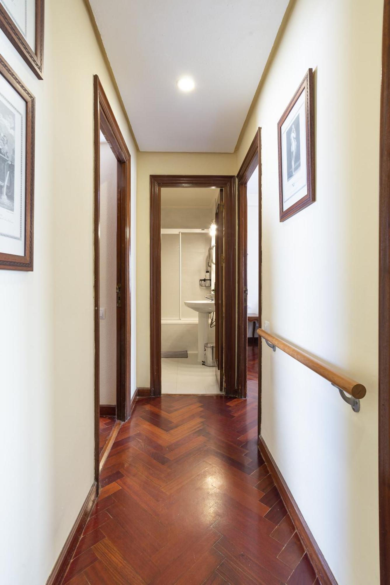 Apartamento Atico Soho Carlos
