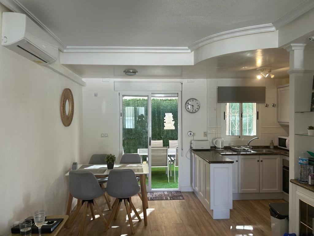 Holiday home Martin House With Private Pool Villamartin (Valencia)