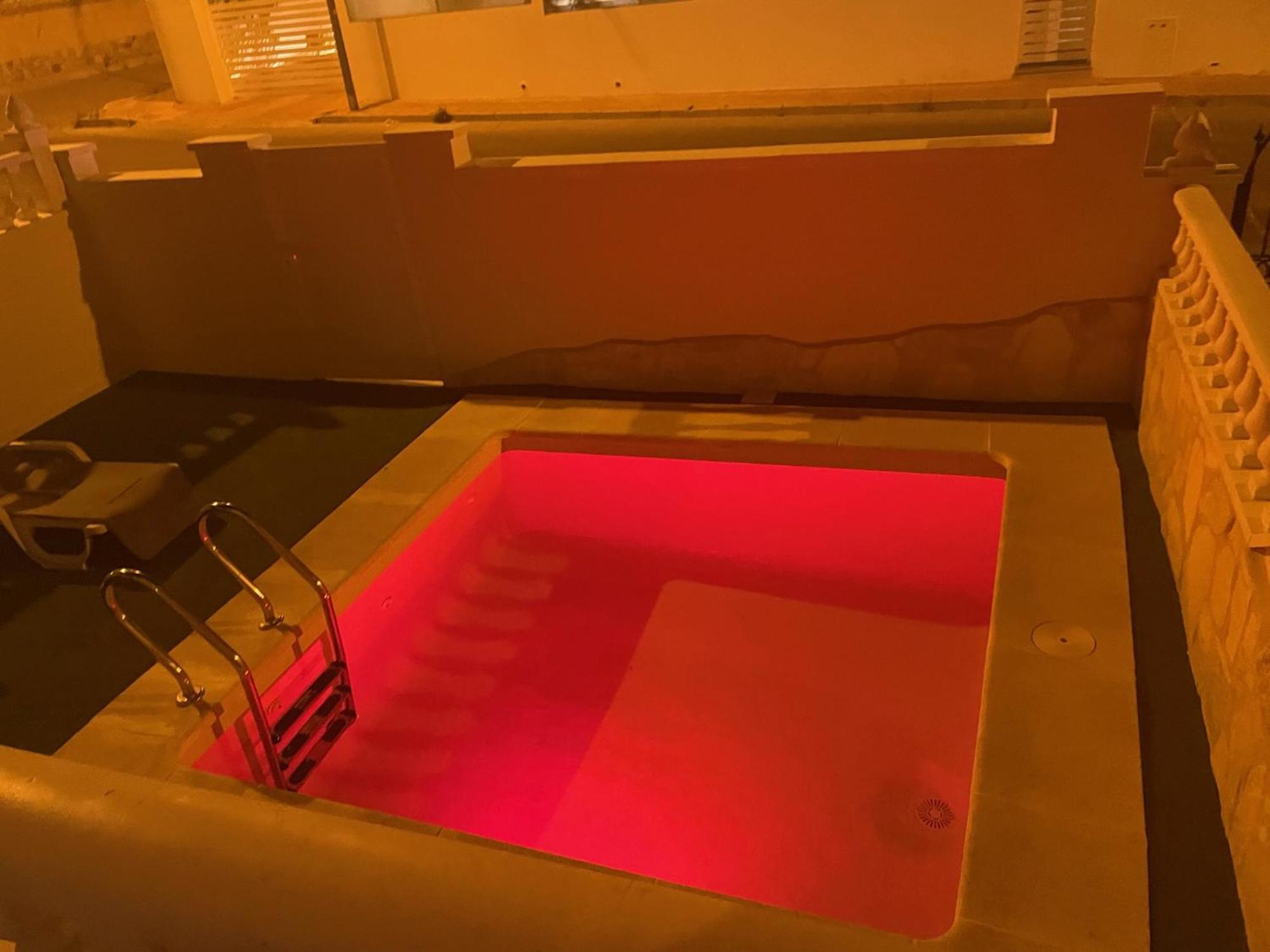 Martin House With Private Pool