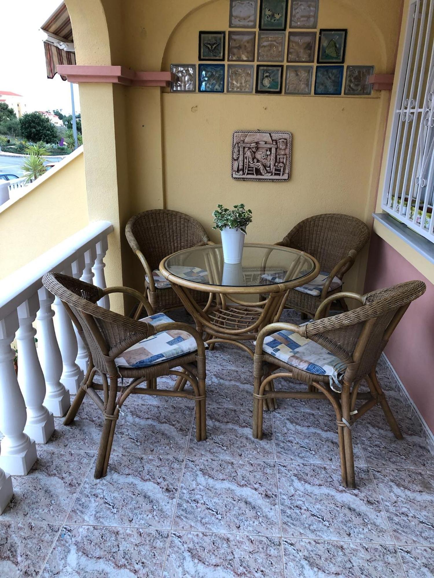 Holiday home Martin House With Private Pool Villamartin (Valencia)
