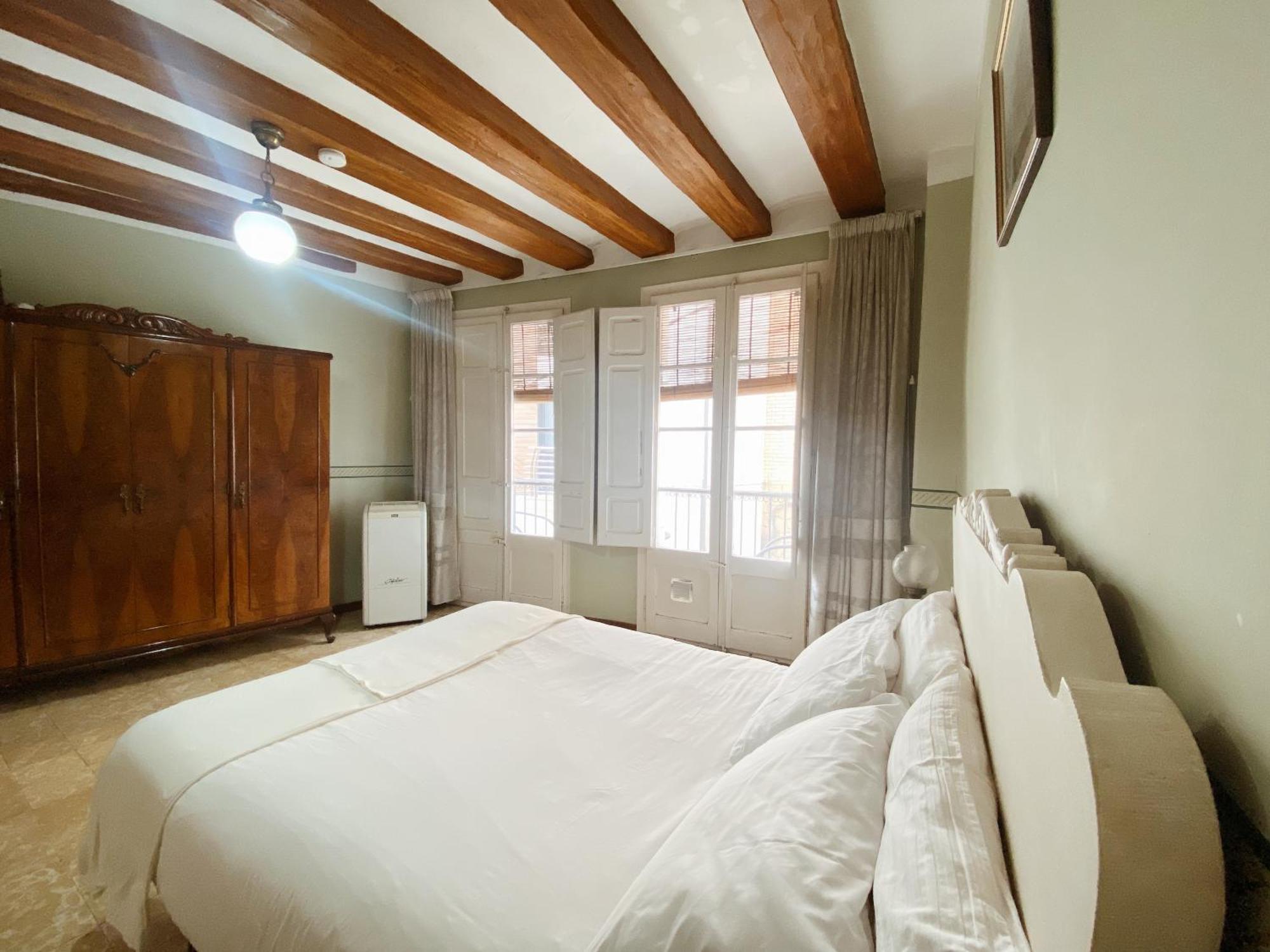 Ebro Valley Apartamento