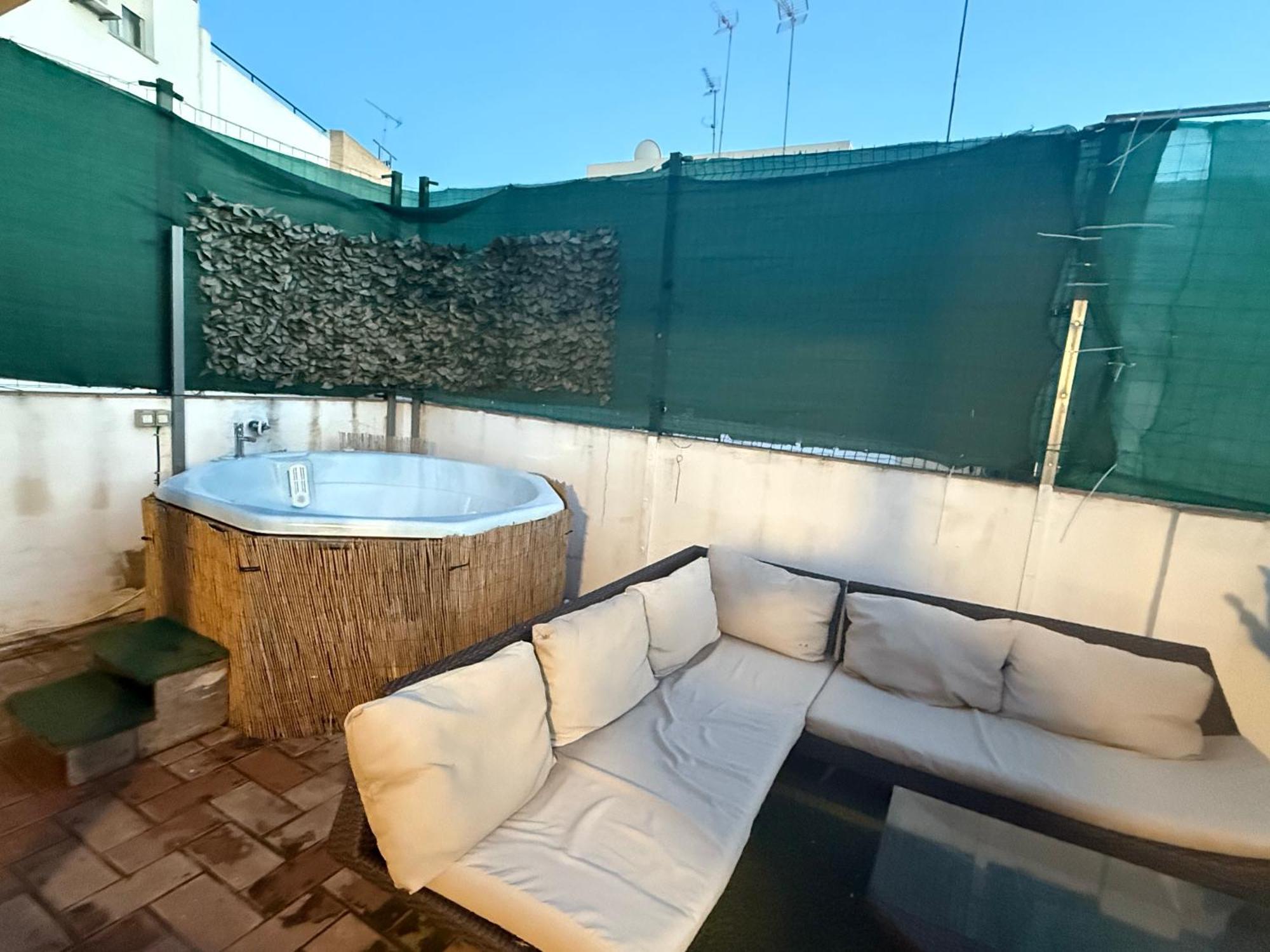 Amanecer Boutique Home, Beach, Village & Relax Chiclana de la Frontera