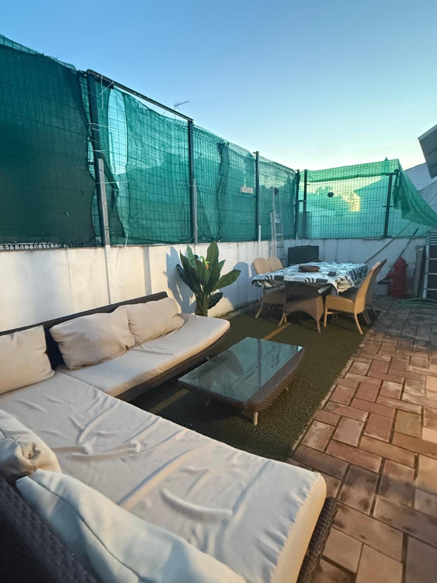 Amanecer Boutique Home, Beach, Village & Relax Сasa de vacaciones Chiclana de la Frontera