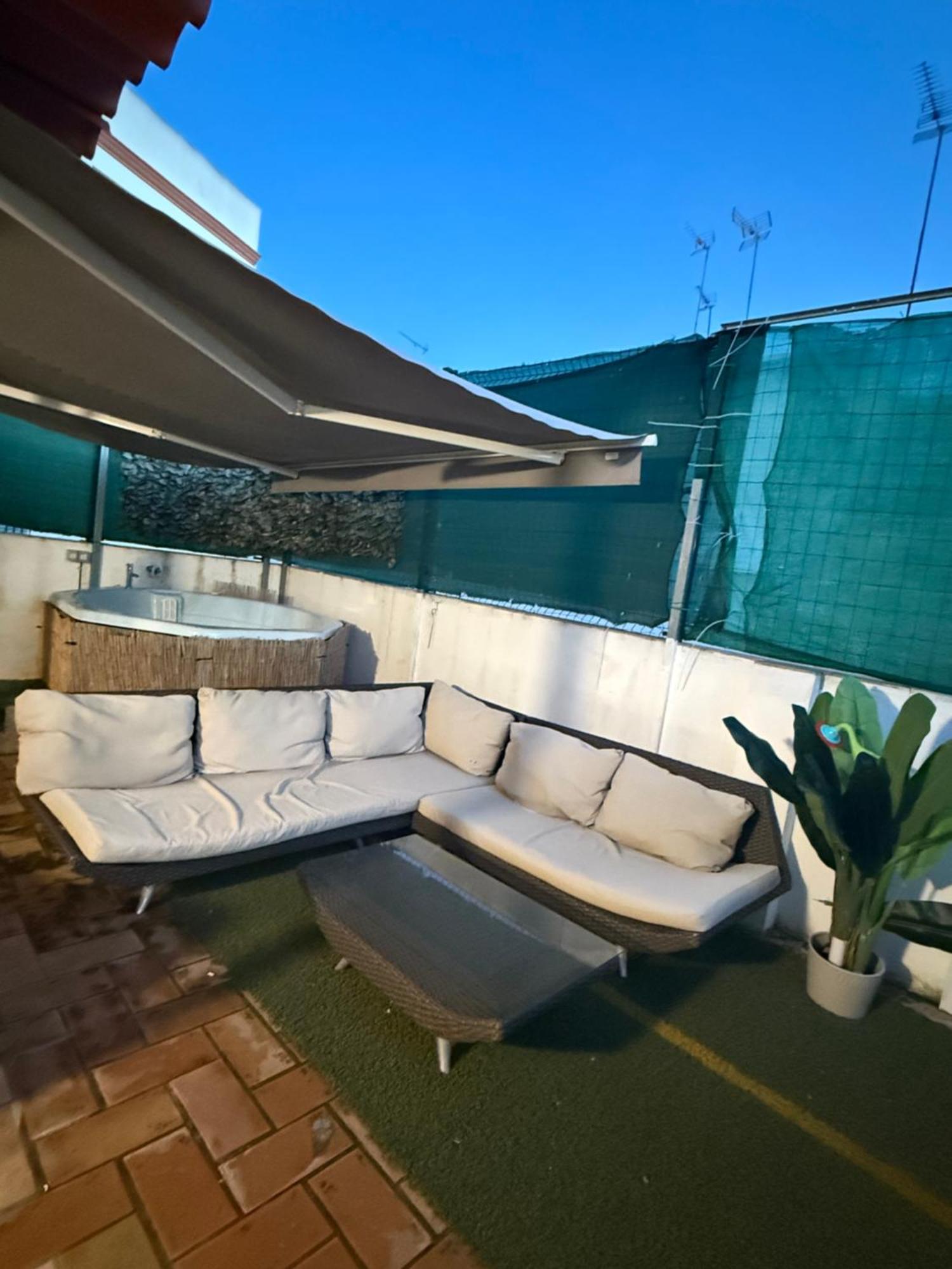 Сasa de vacaciones Amanecer Boutique Home, Beach, Village & Relax *
