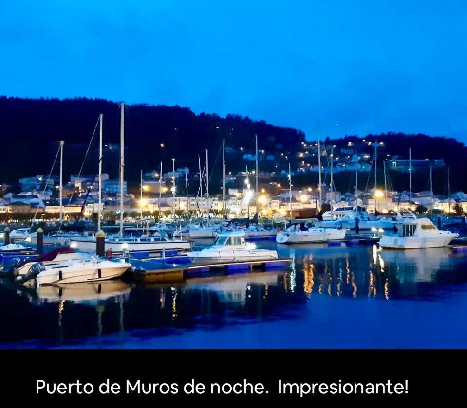 Apartamento Con Vistas Al Mar En Primera Línea.
