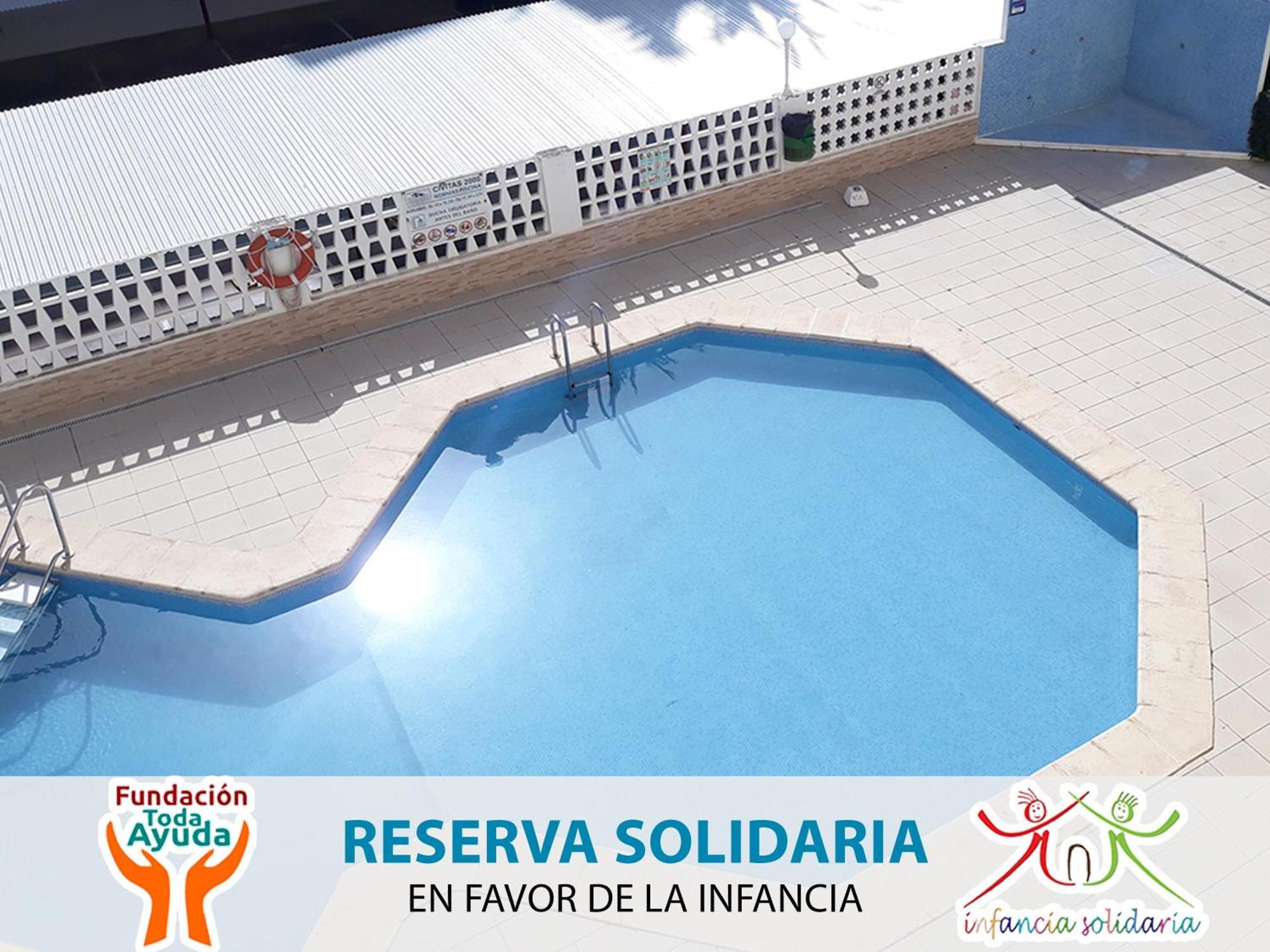 Valencia 3000 Apartamento *