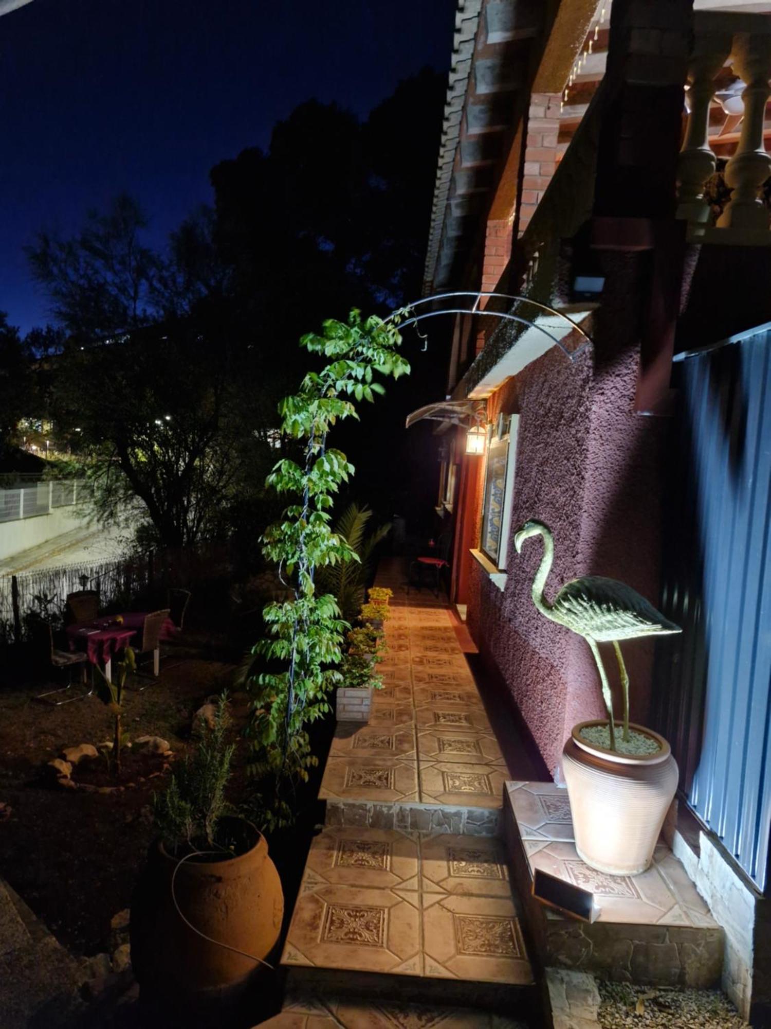 Bed and breakfast Golden Flamenco