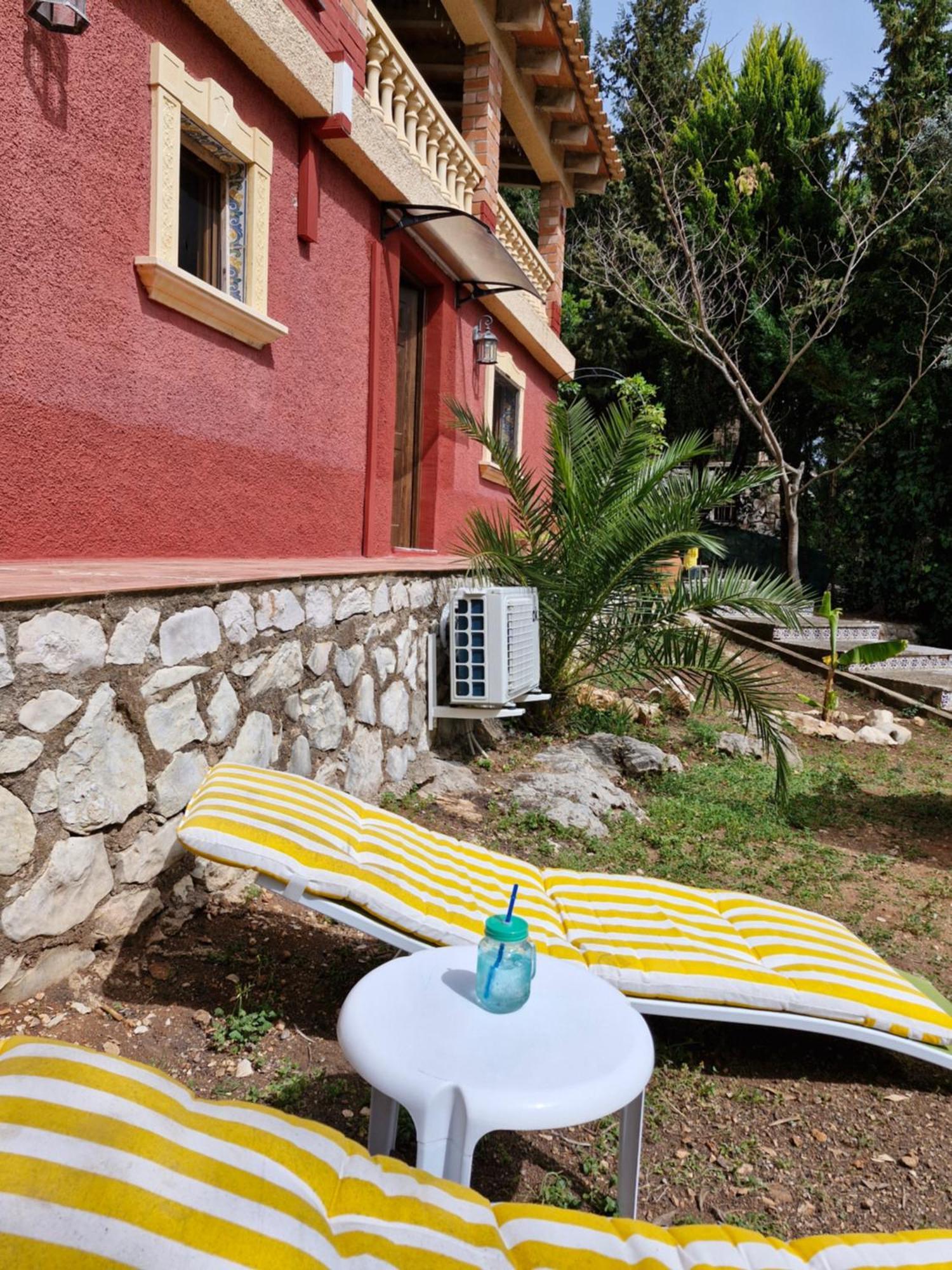 Golden Flamenco Bed and breakfast *