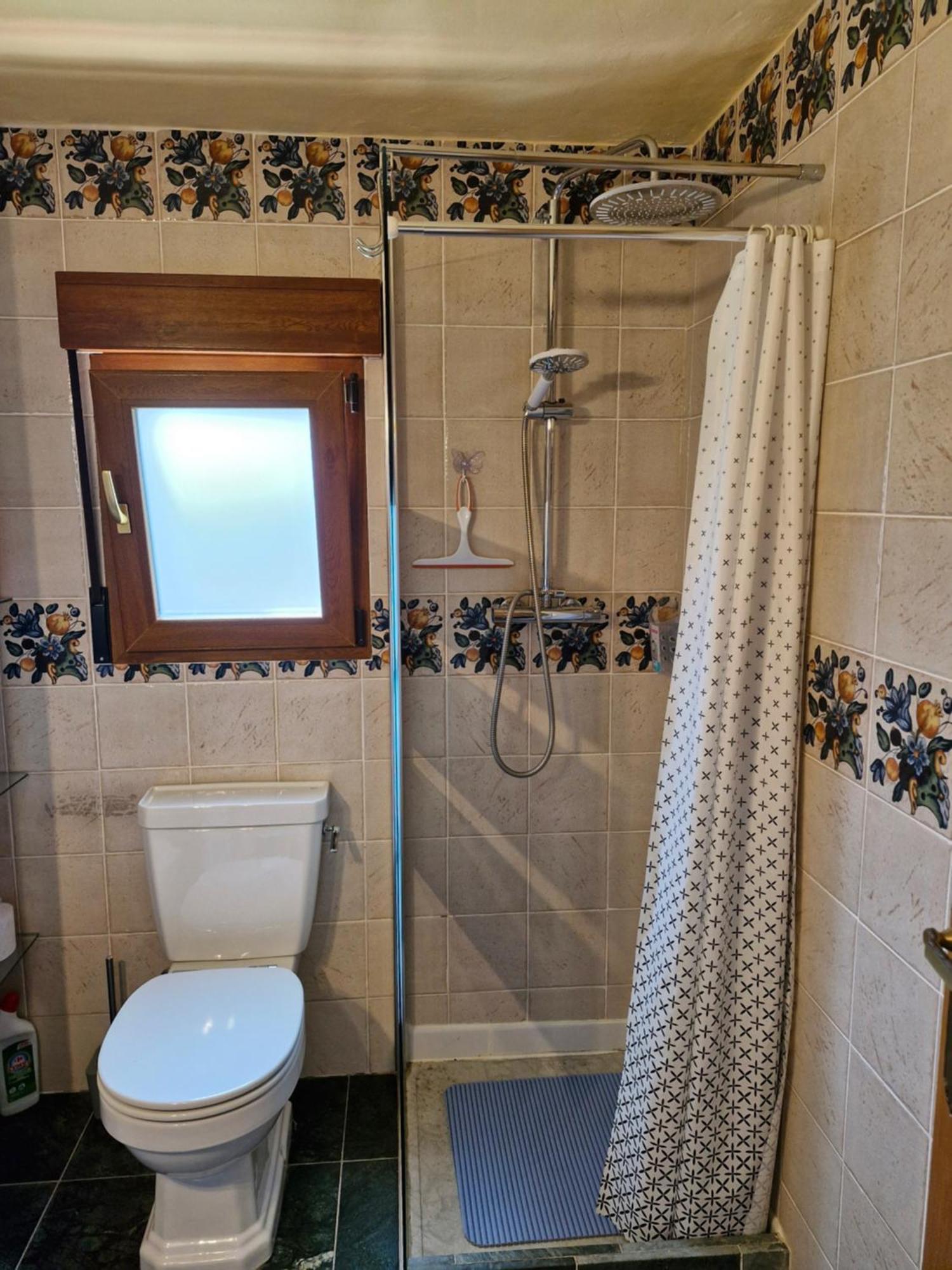Golden Flamenco Bed and breakfast La Drova