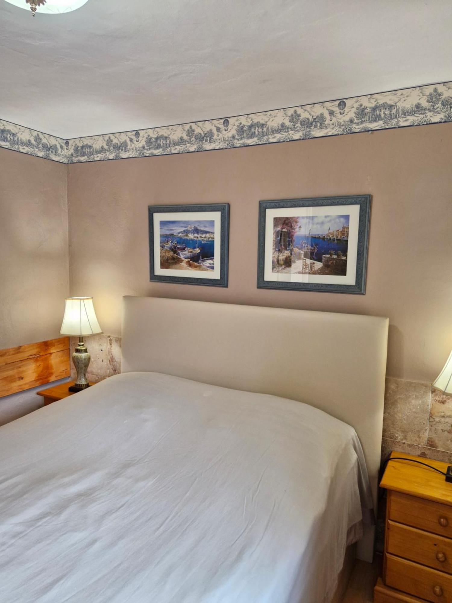 Bed and breakfast Golden Flamenco *