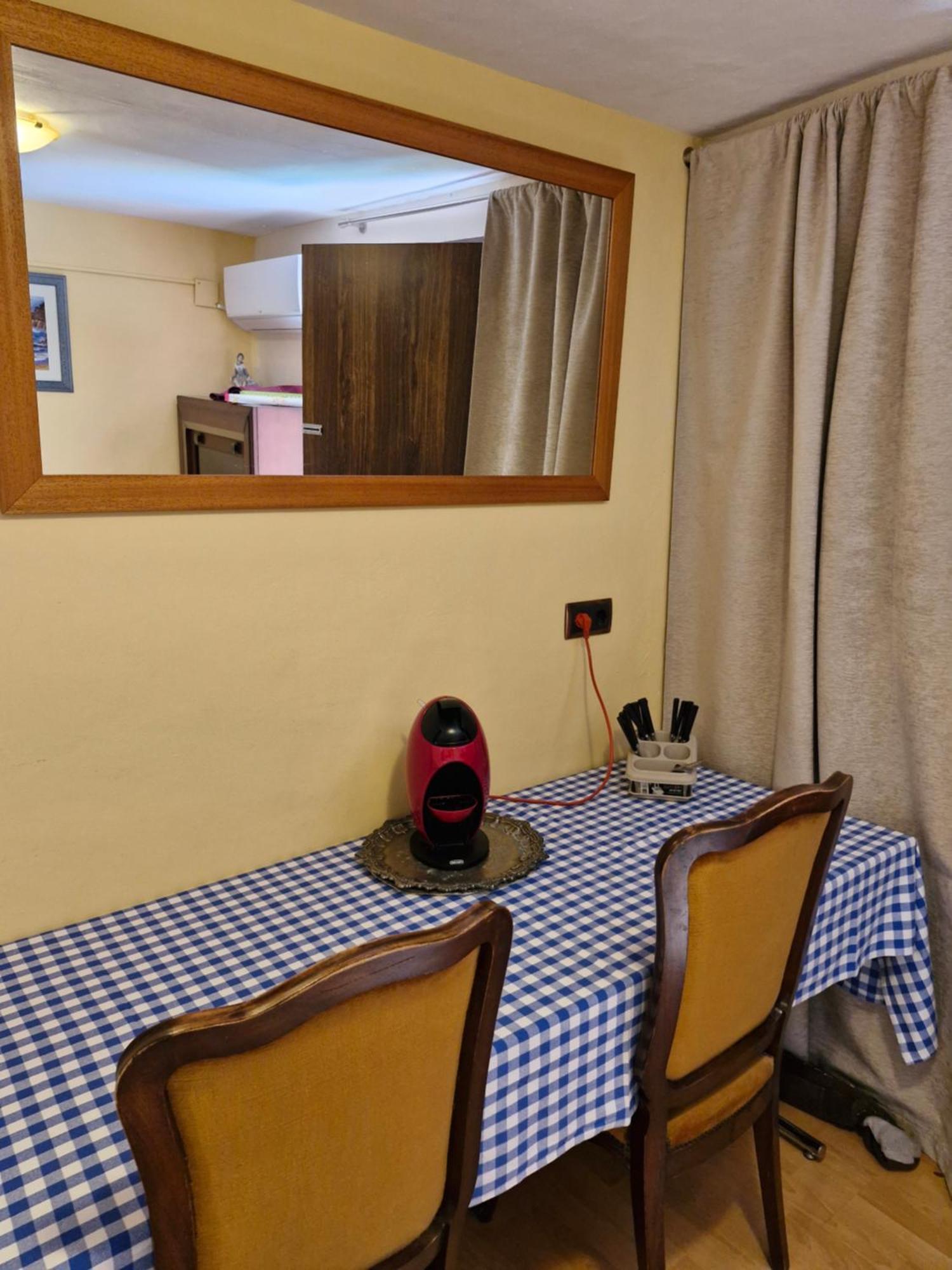Bed and breakfast Golden Flamenco La Drova