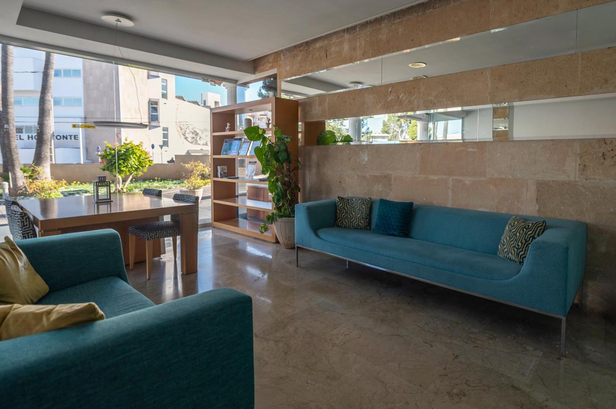 Hotel Hesperia Ciudad De Mallorca Palma de Mallorca