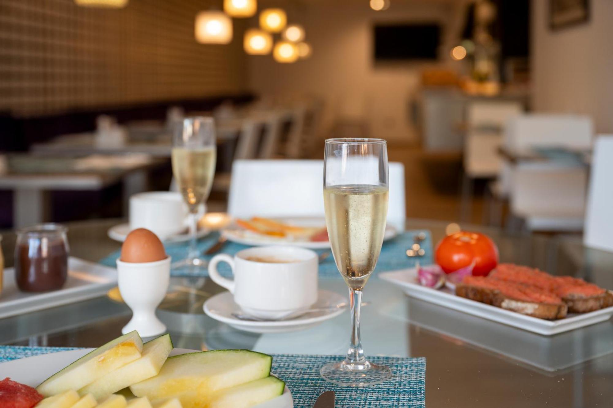 Hesperia Ciudad De Mallorca 4* Palma de Mallorca