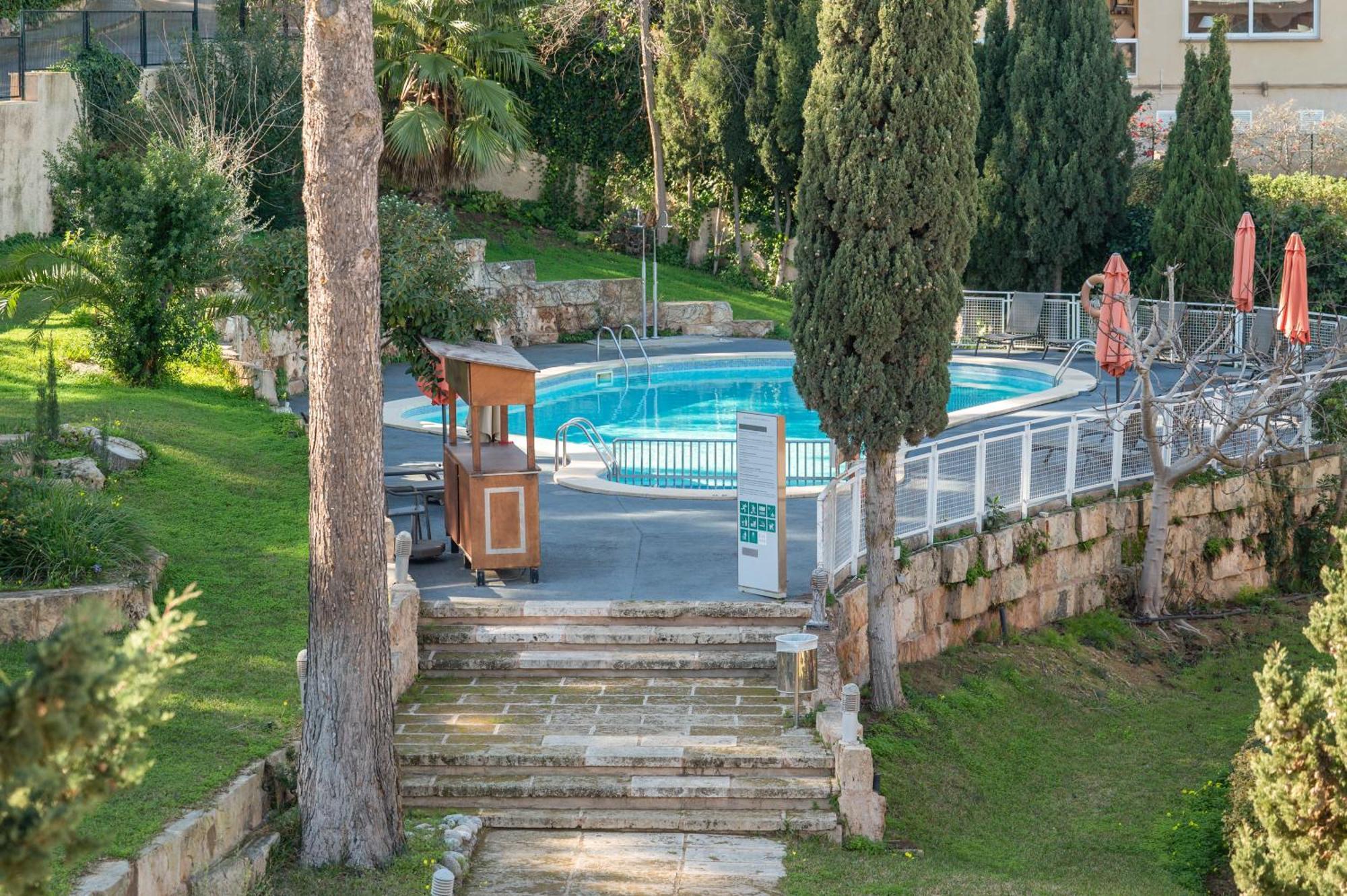 Hesperia Ciudad De Mallorca