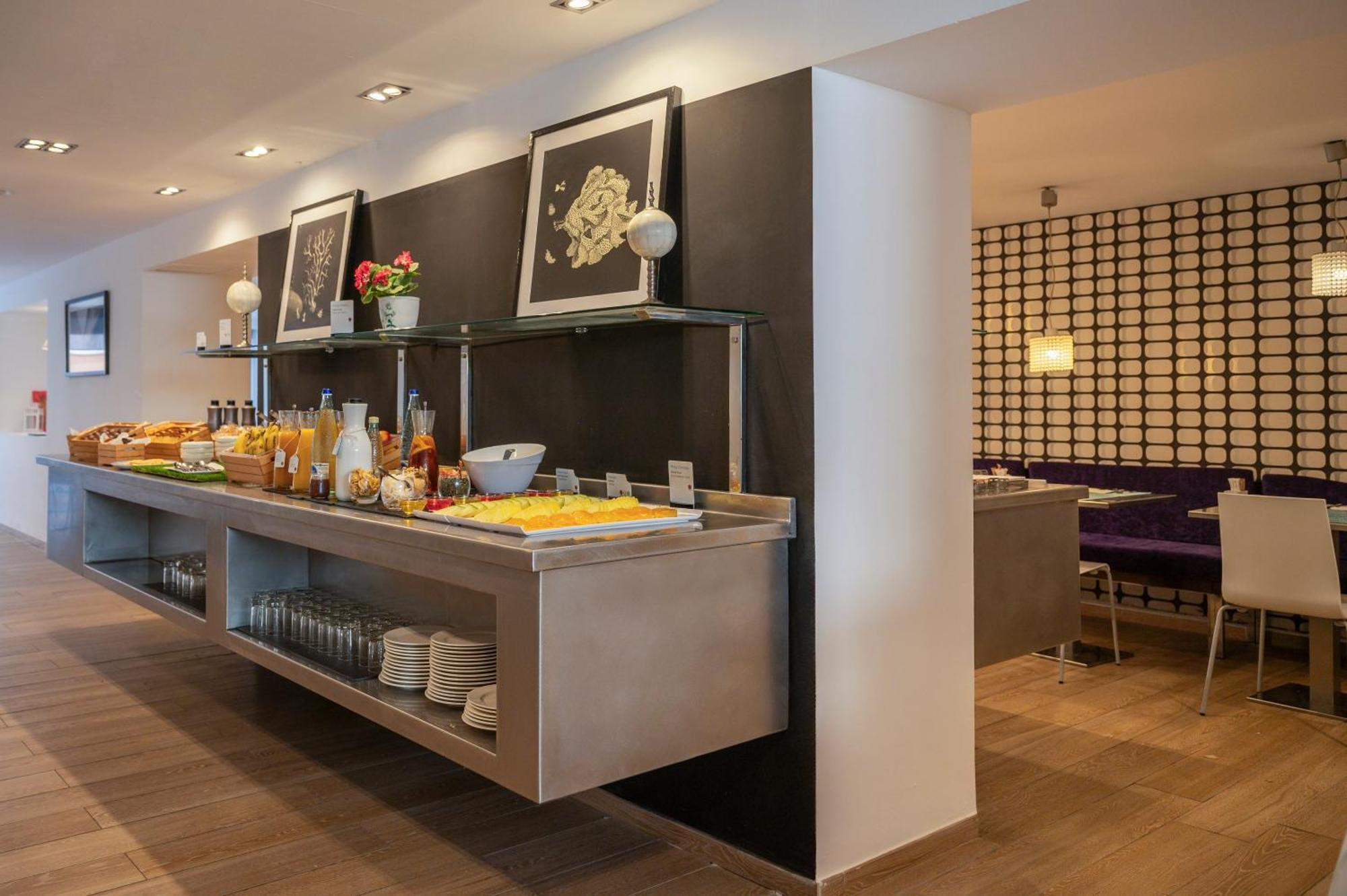 Hesperia Ciudad De Mallorca Hotel Palma de Mallorca