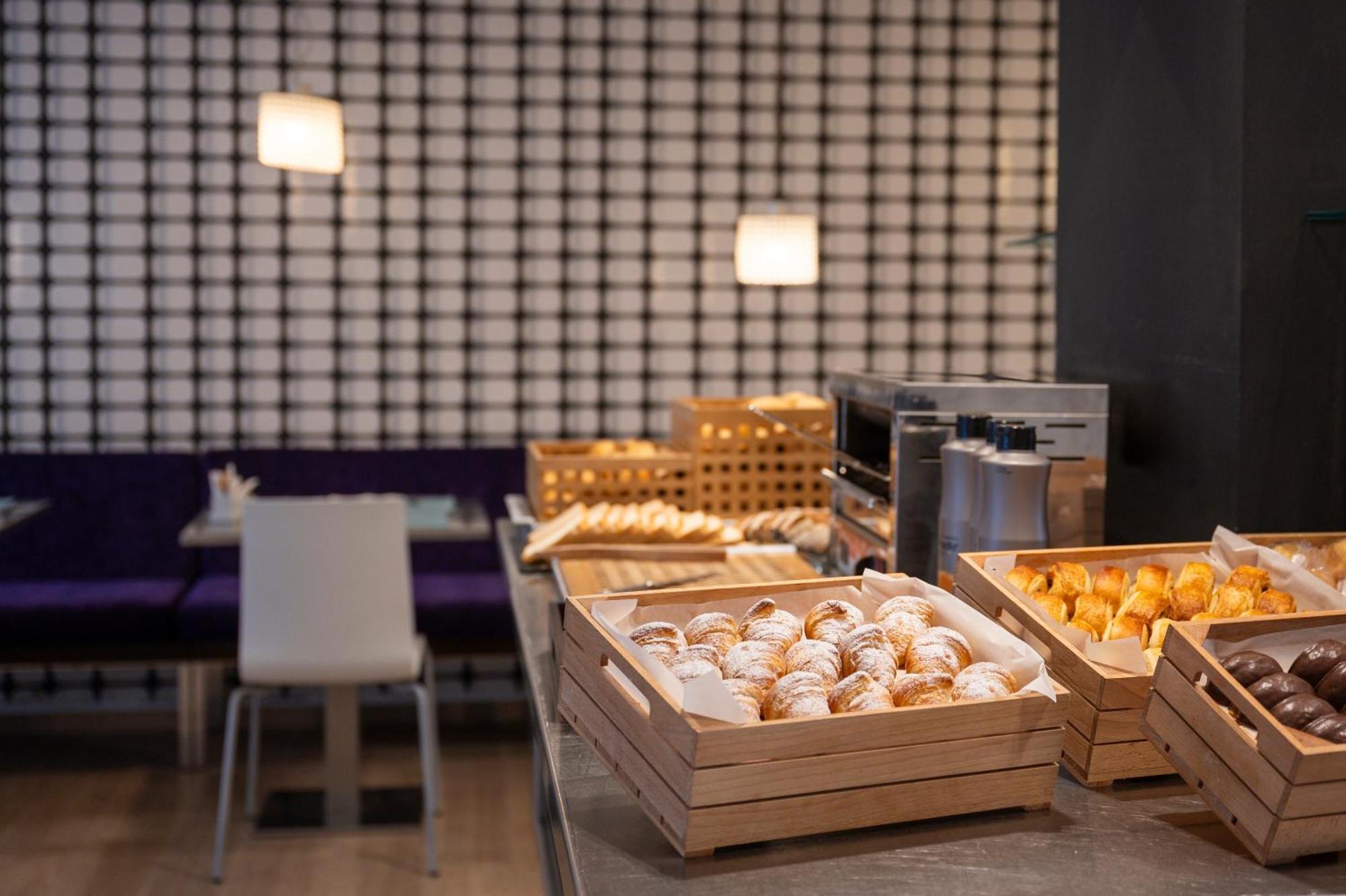 Hotel Hesperia Ciudad De Mallorca Palma de Mallorca