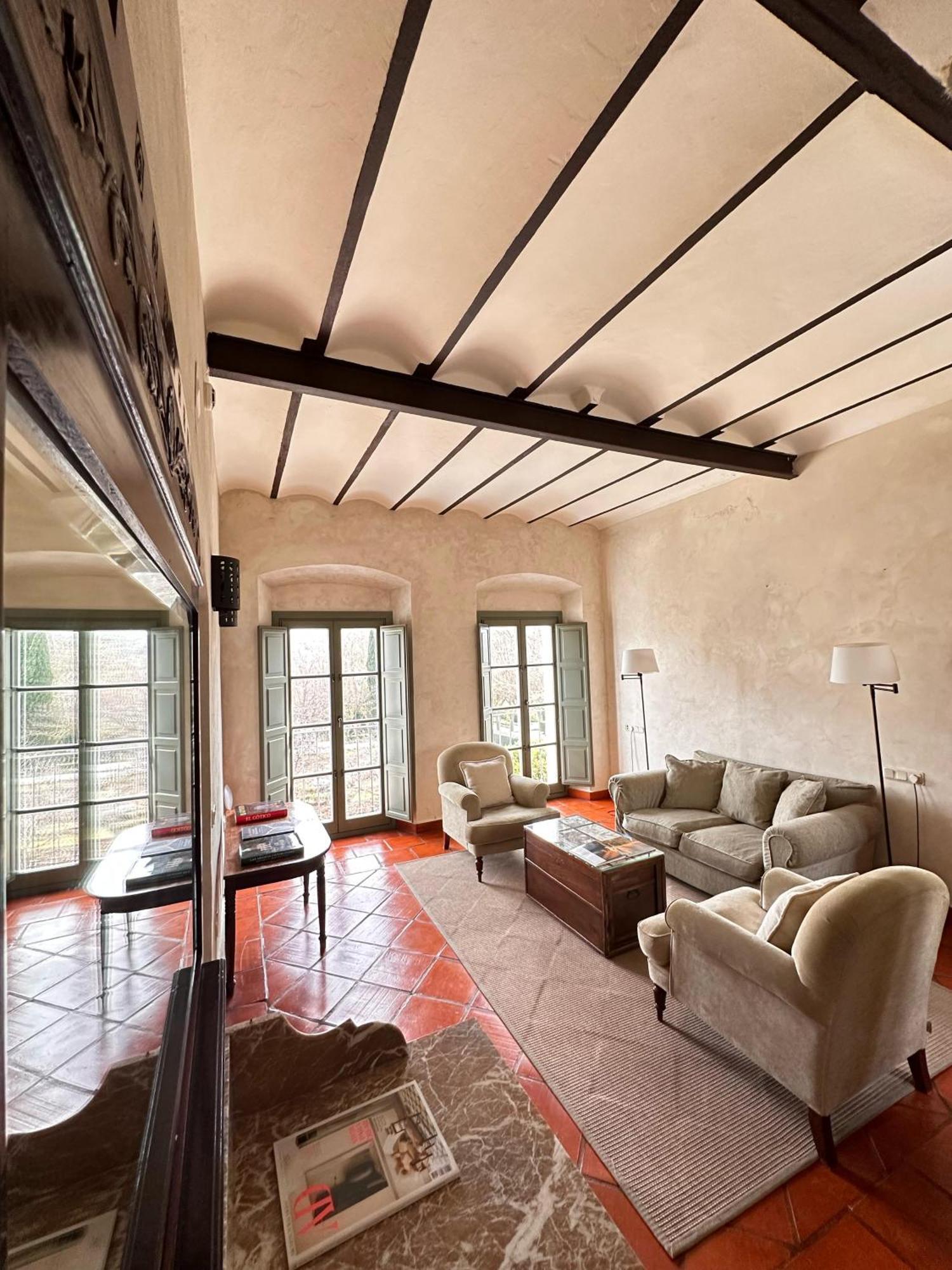 Boutique Molino Del Arco 4*