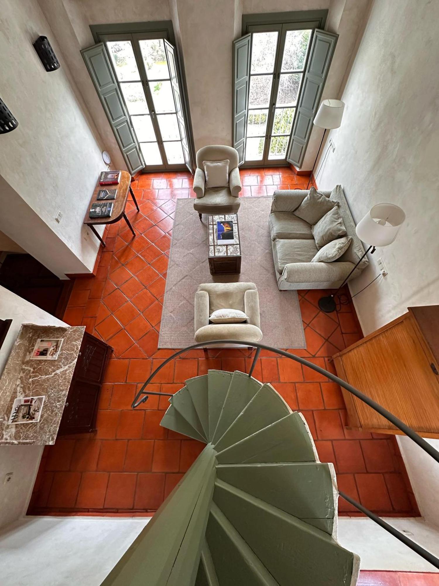 Hotel Boutique Molino Del Arco 4*