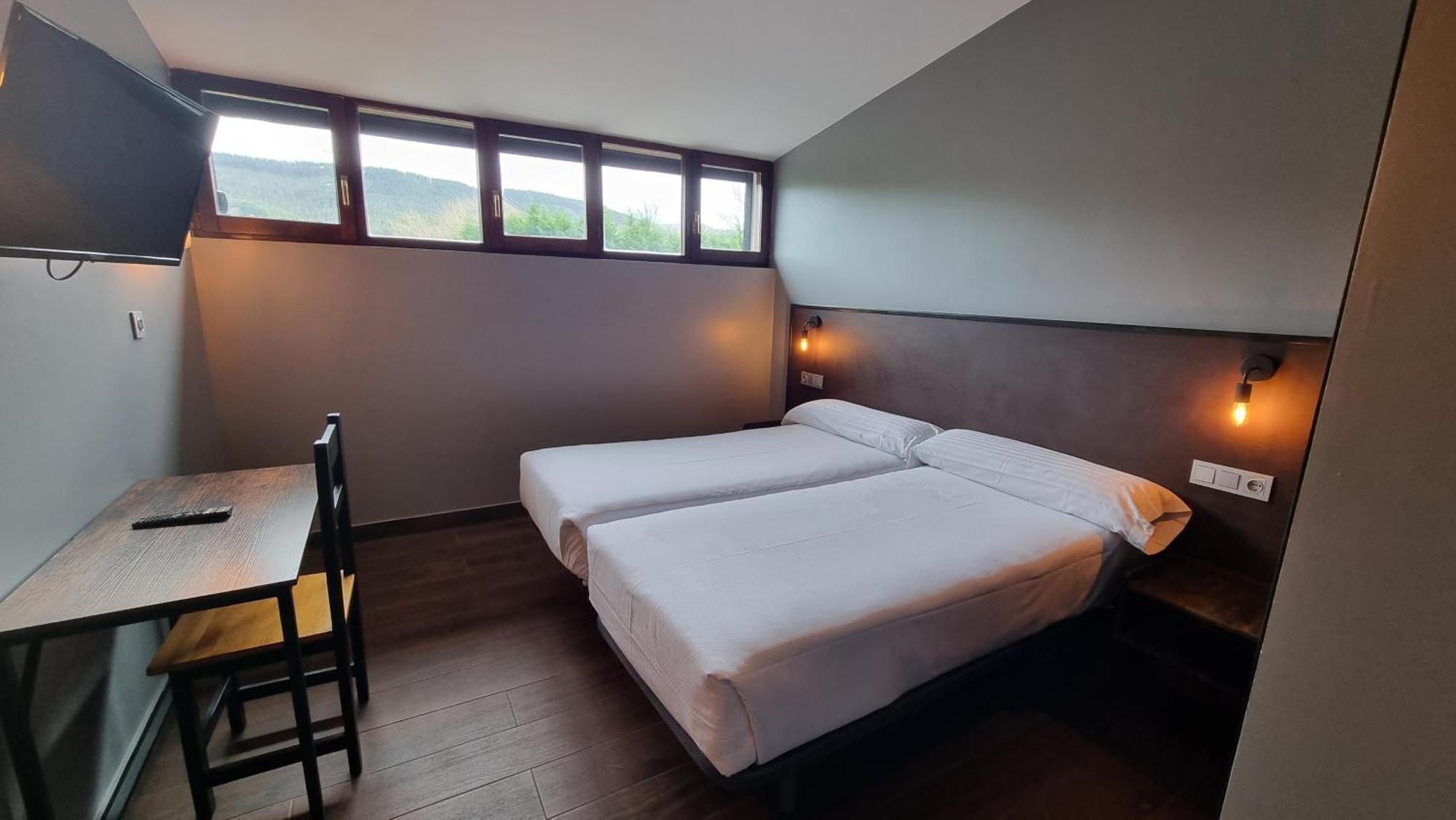 Euba Hotel