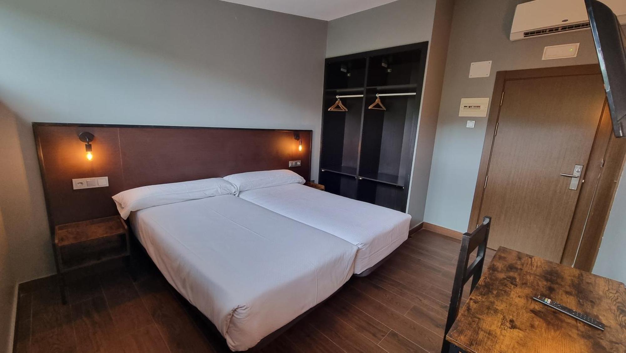 Hotel Euba