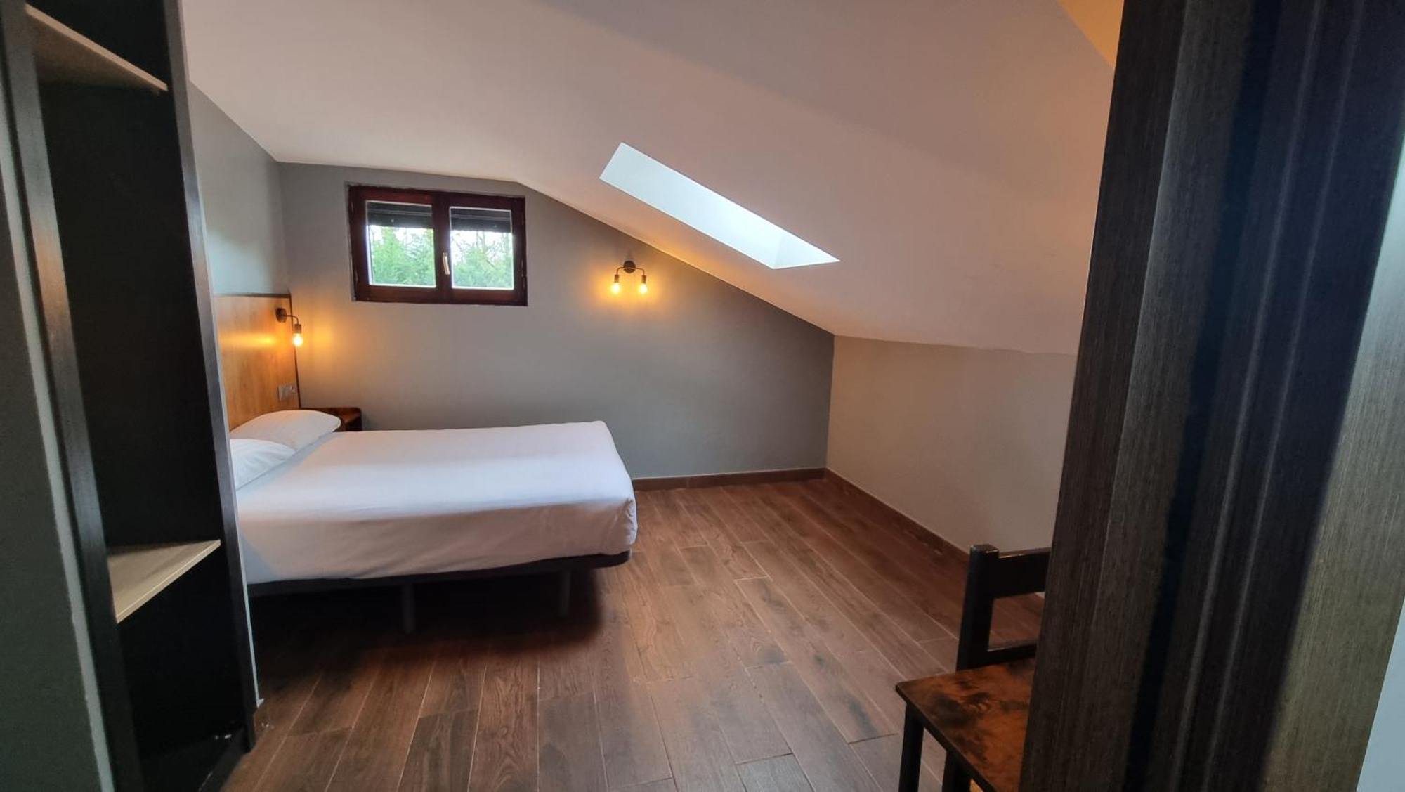 Euba Hotel Amorebieta - Etxano