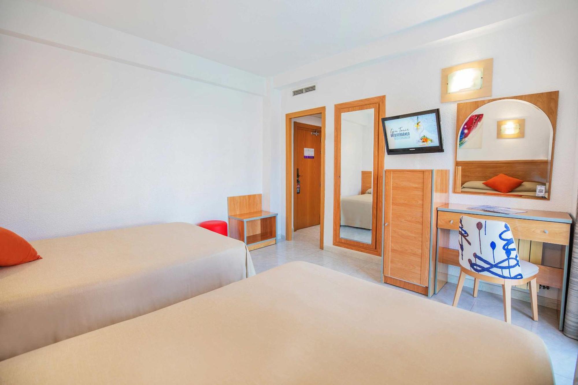 Servigroup Nereo 4* Benidorm