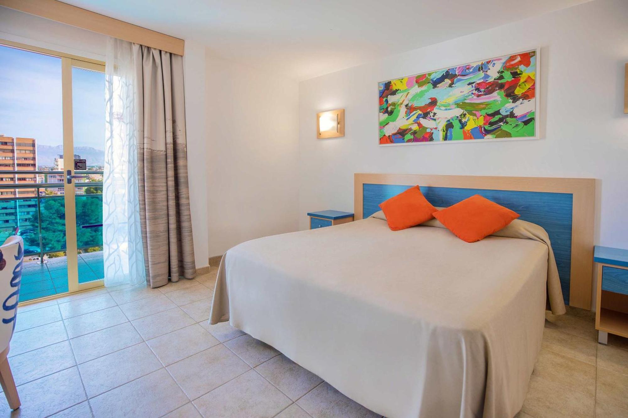 Servigroup Nereo Hotel Benidorm
