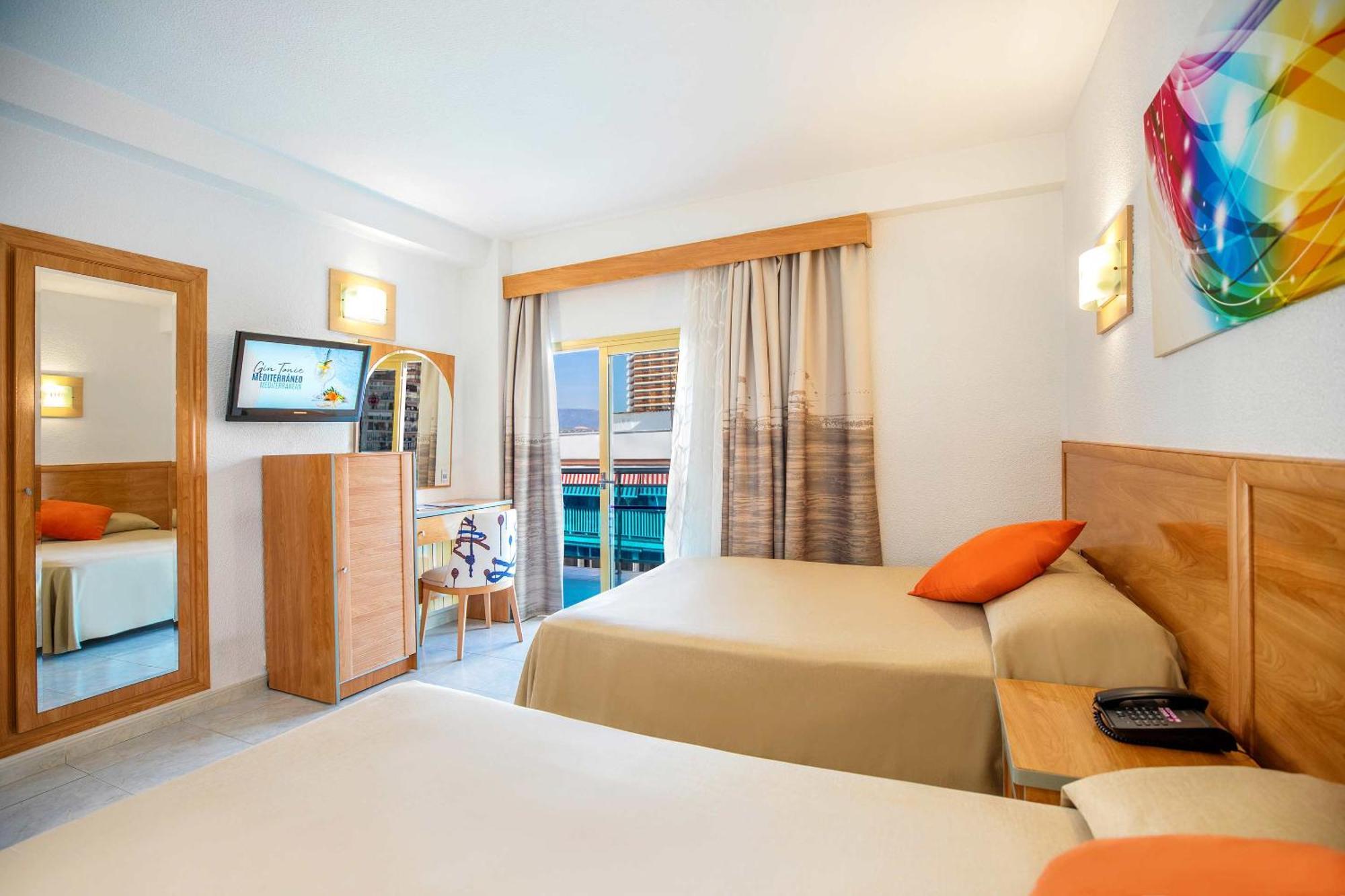 Servigroup Nereo 4* Benidorm