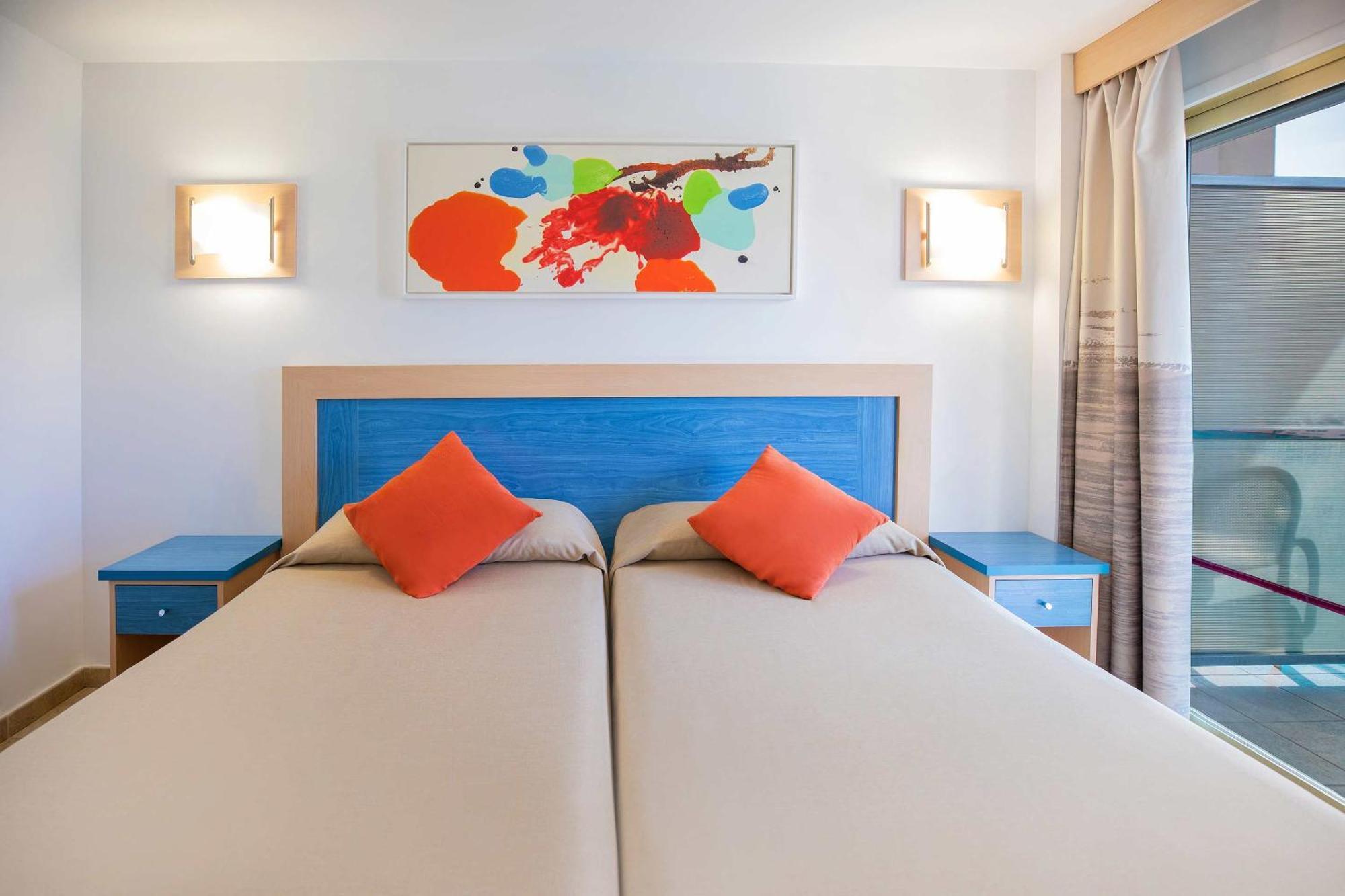 Servigroup Nereo Hotel 4*