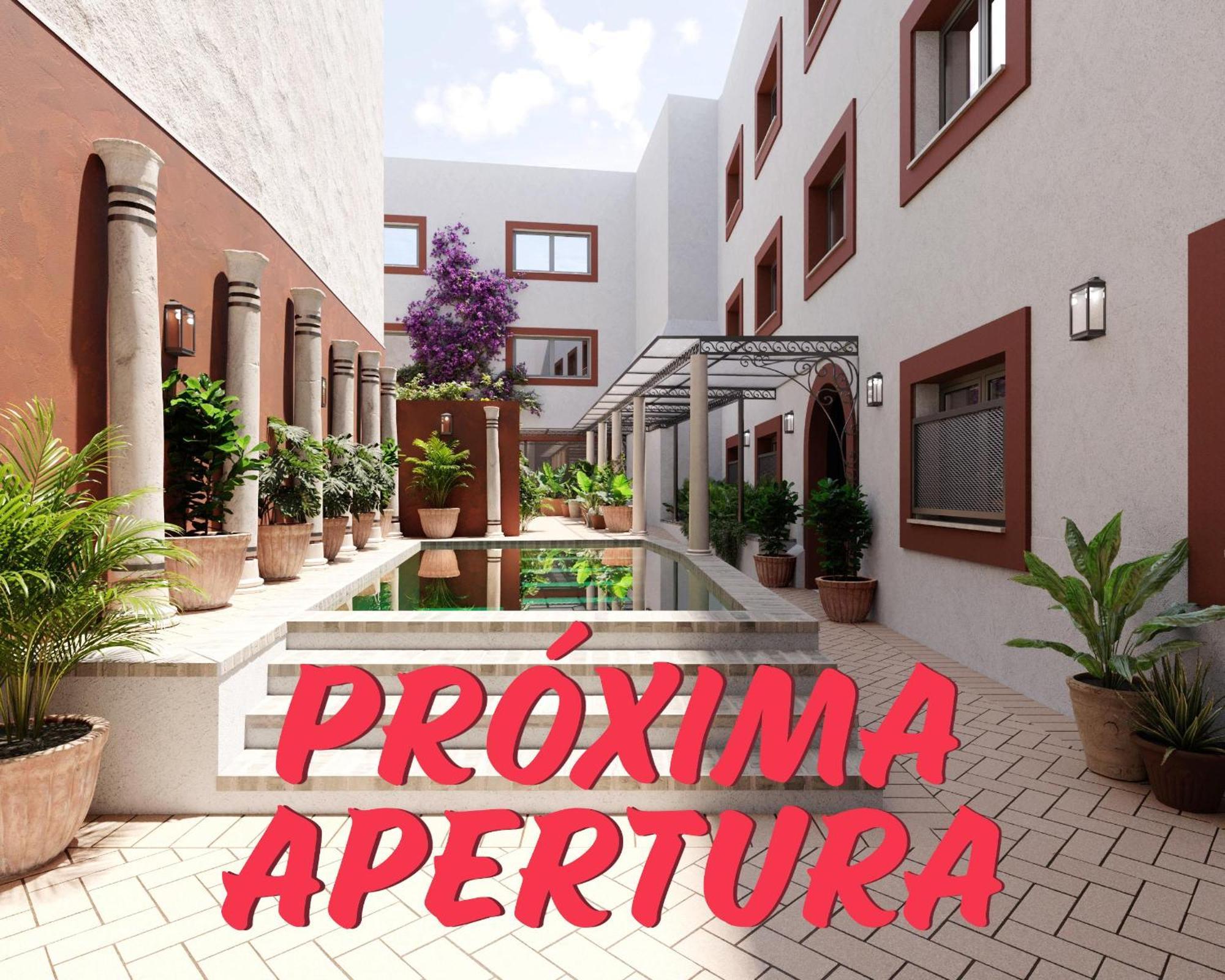 Murillo Hotel Sevilla