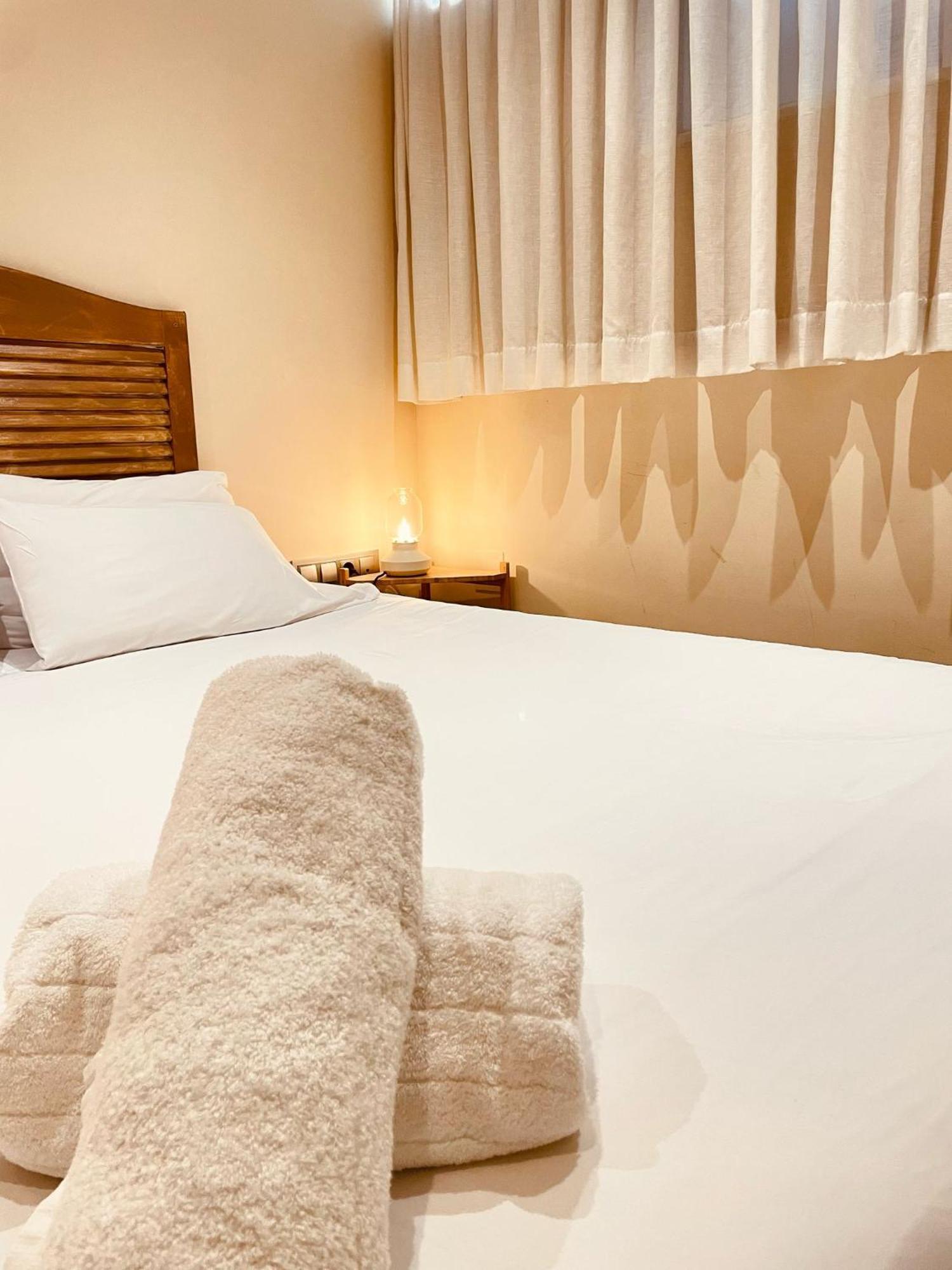 Hotel Nastasi &
