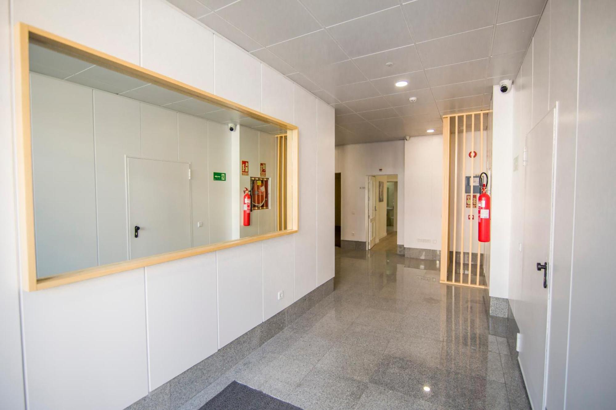 Plaza De Santiago - Estudios Turisticos - 1 Llave Apartamento *