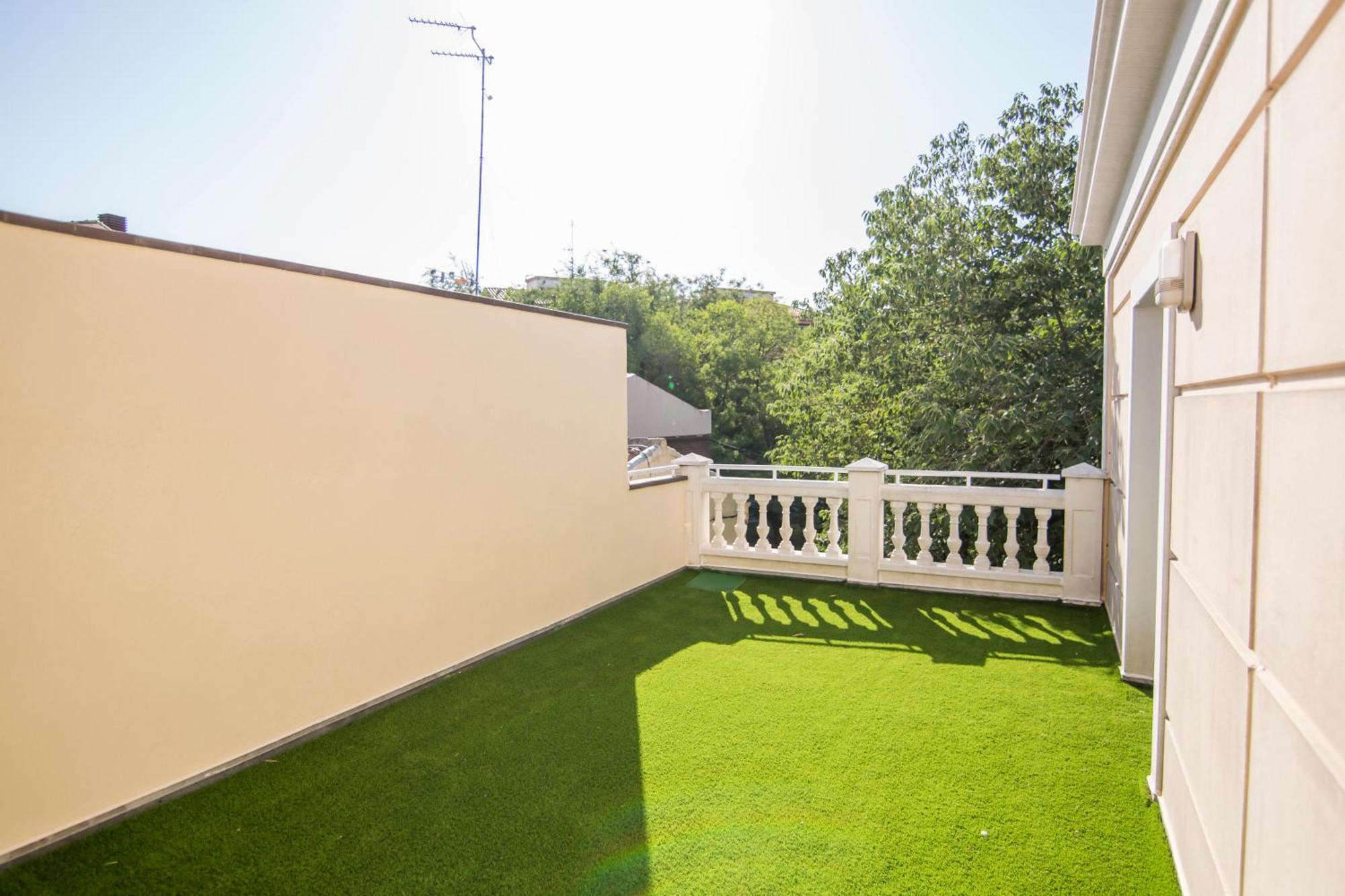 Apartamento Plaza De Santiago - Estudios Turisticos - 1 Llave *