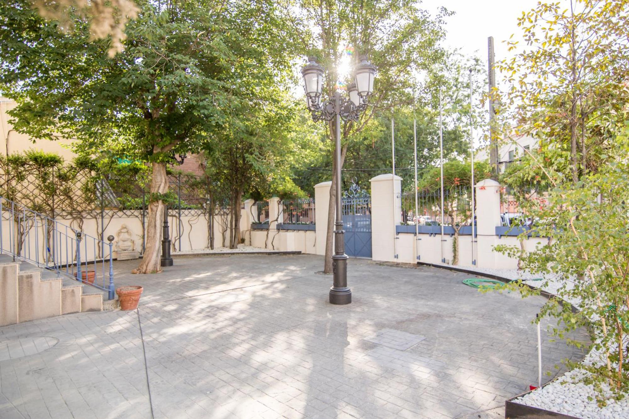 Plaza De Santiago - Estudios Turisticos - 1 Llave Pinto