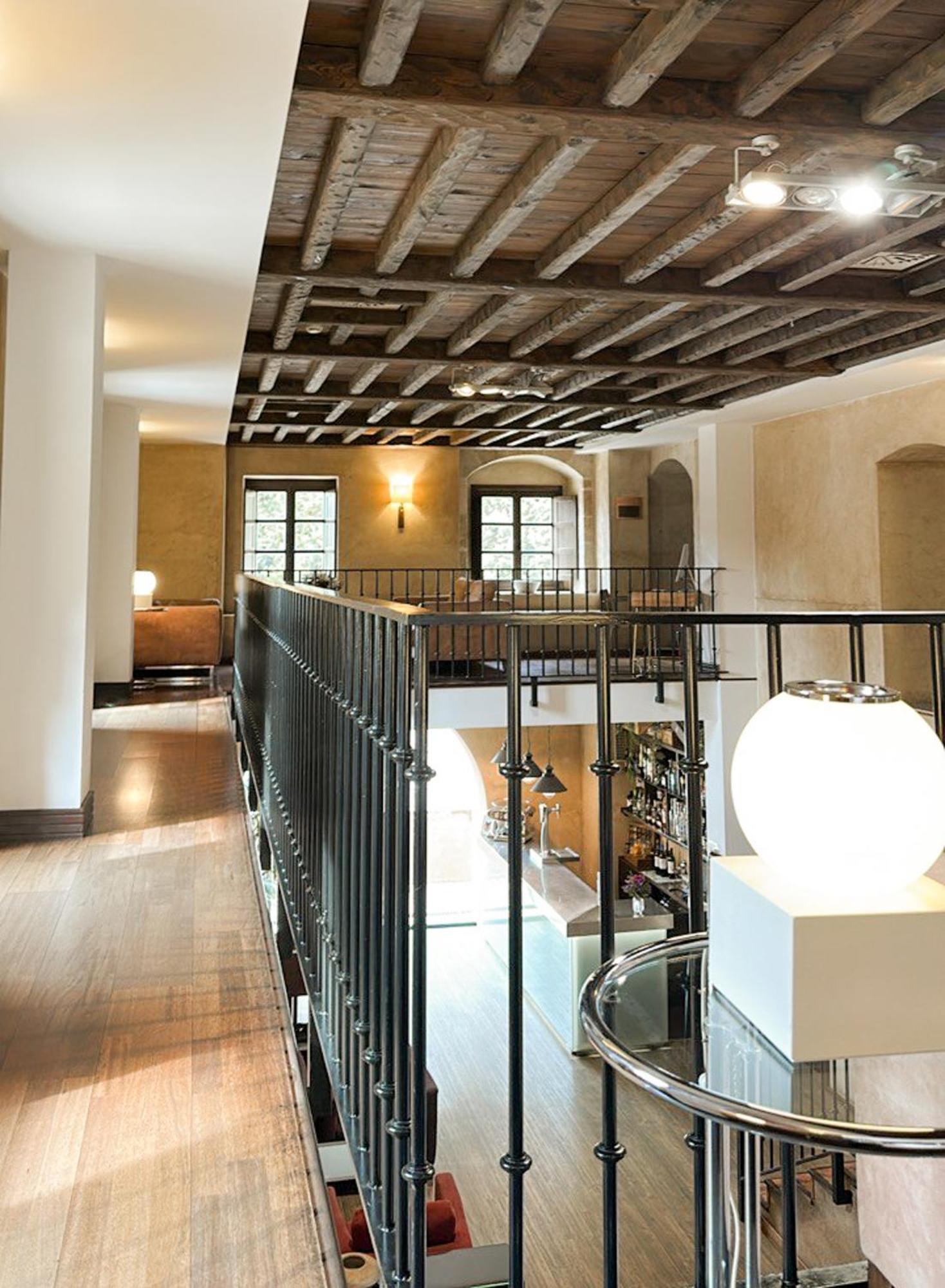 Hospes Palacio De San Esteban, A Member Of Design 5* Salamanca