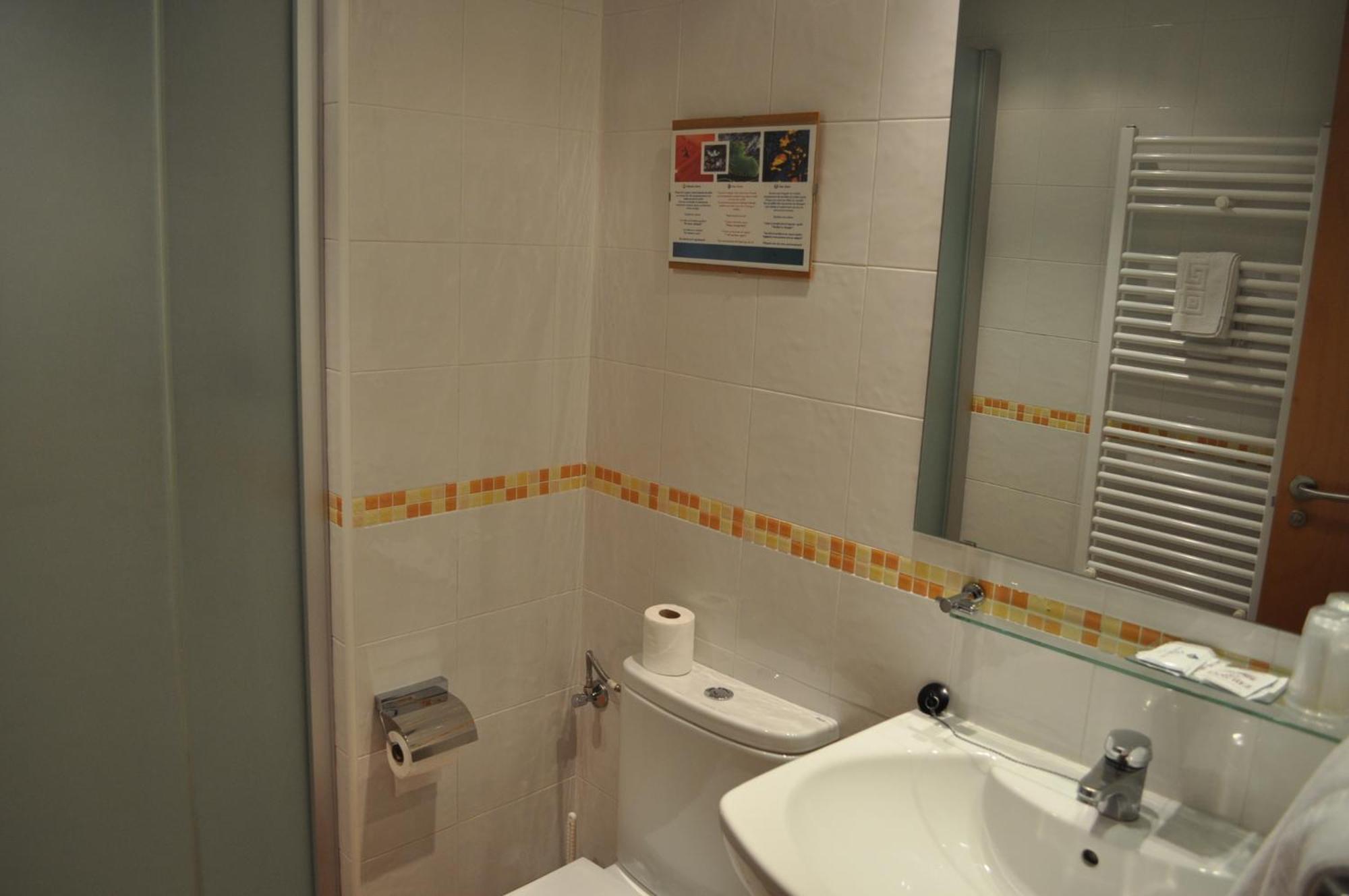 Sanchez Hotel Ainsa