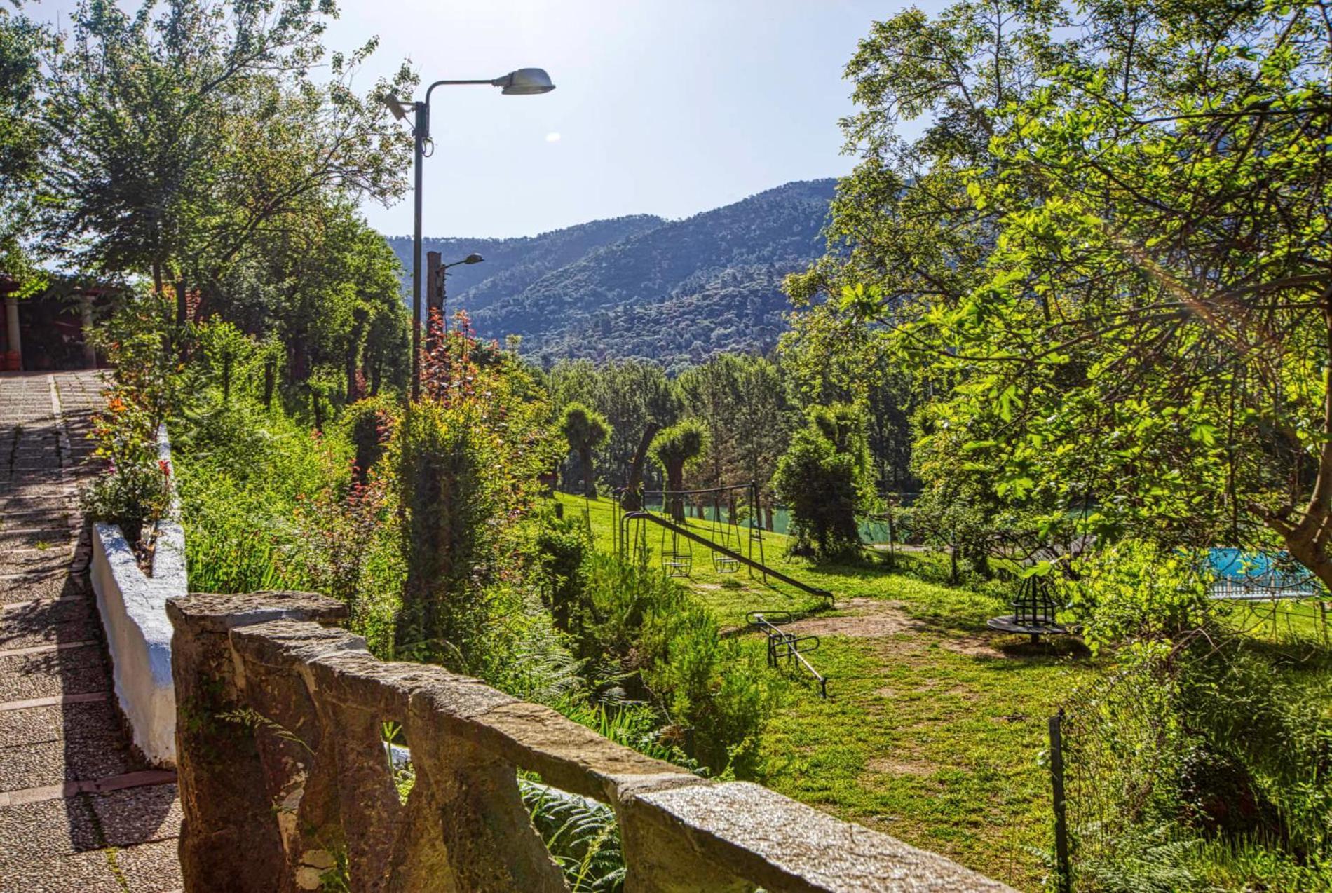 Hotel Rural Noguera De La Sierpe