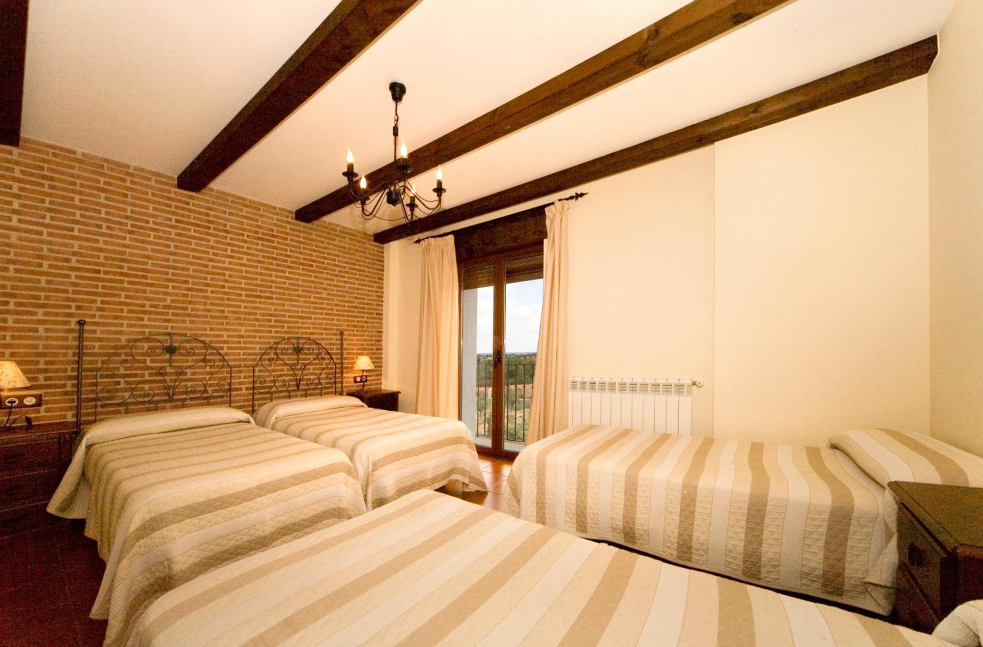 Country house La Venta De Arribes