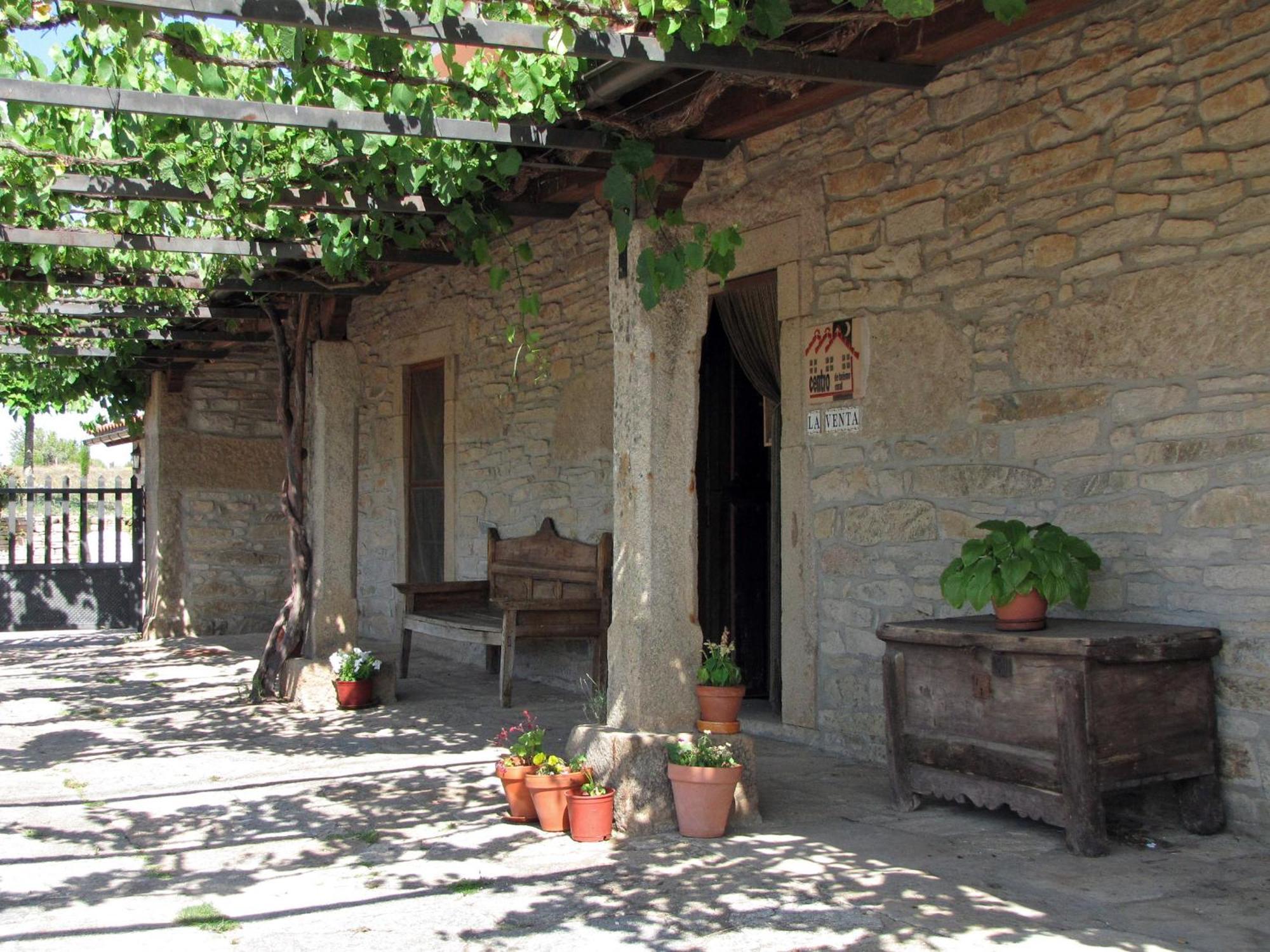 La Venta De Arribes Formariz