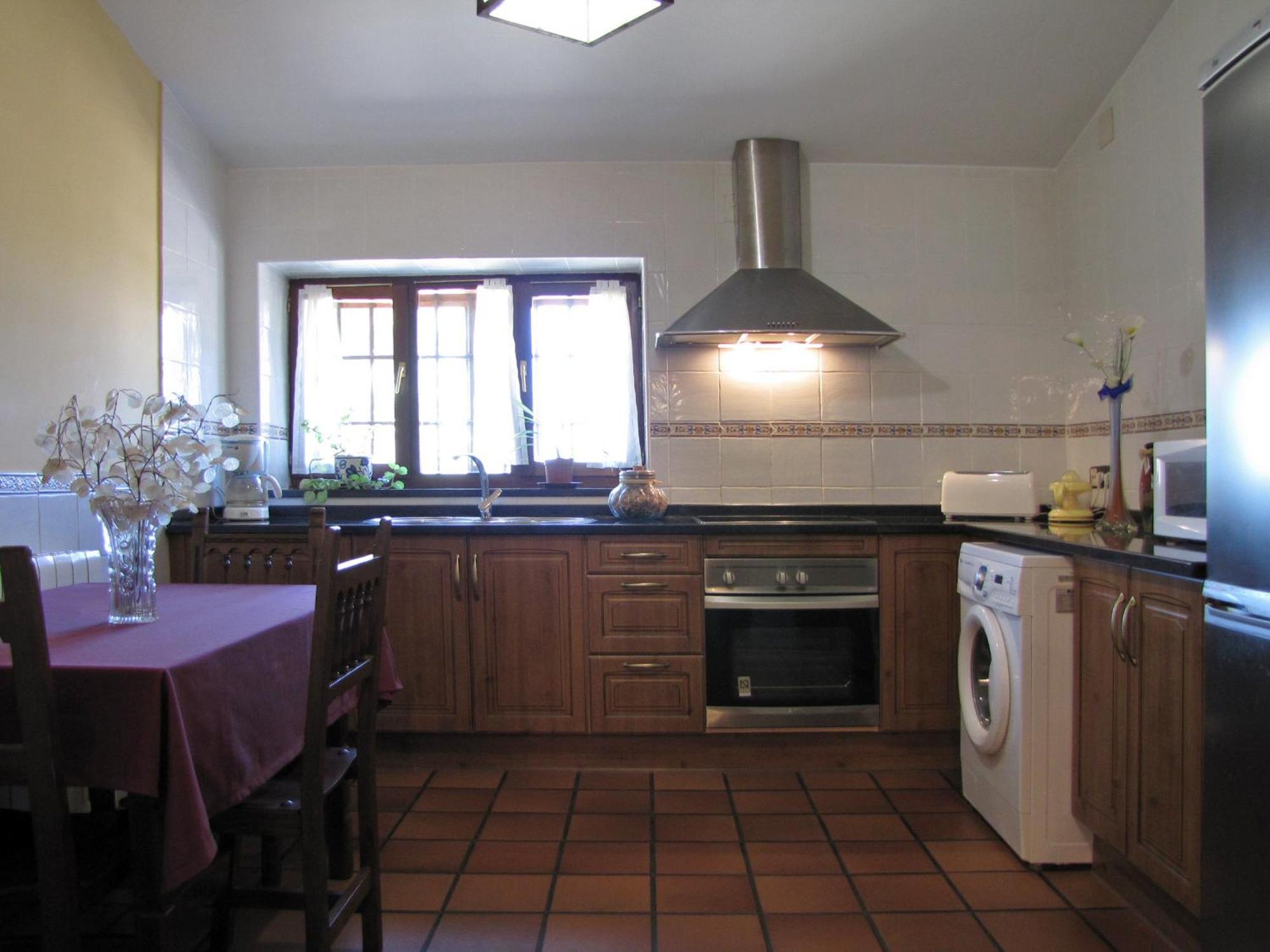 La Venta De Arribes Country house