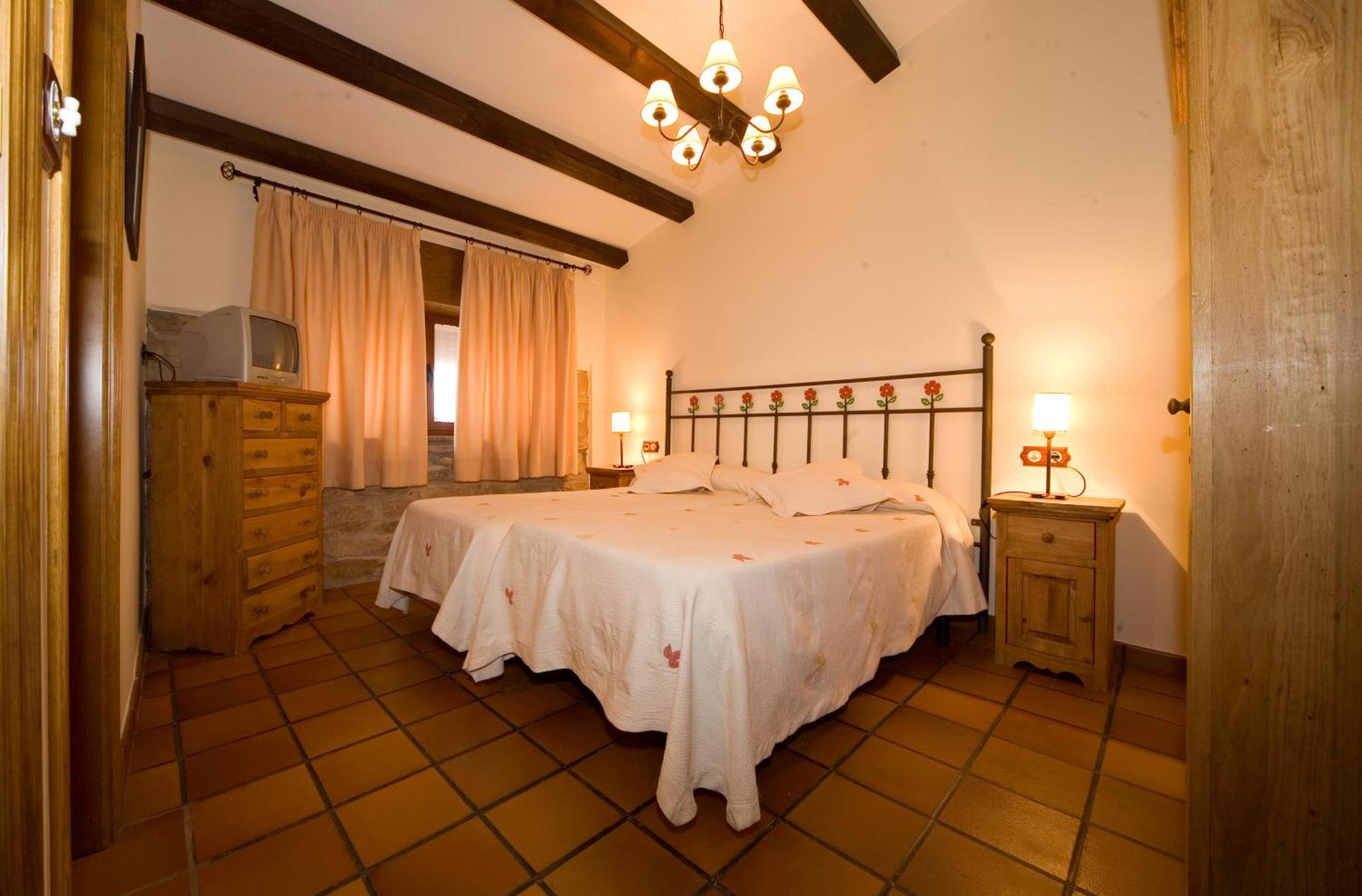 La Venta De Arribes Country house *